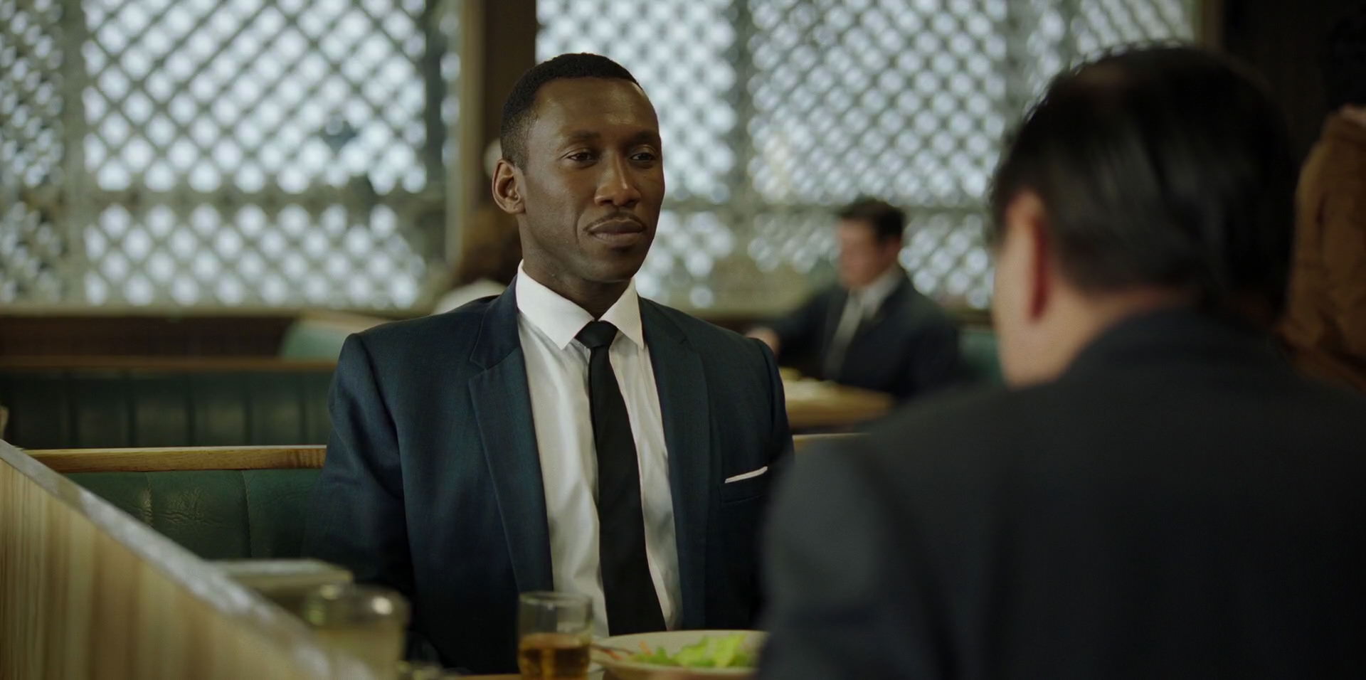 Green Book (2018) movie still 3796