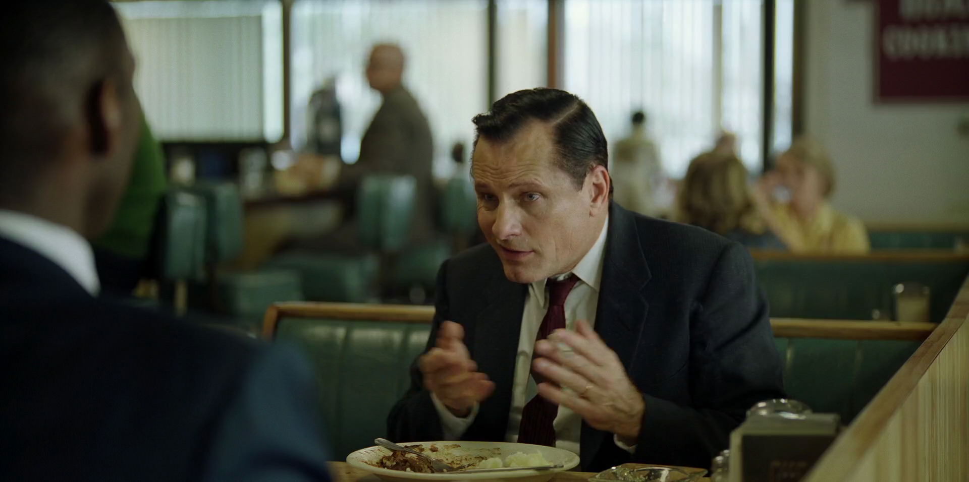 Green Book (2018) HD screenshot 3797