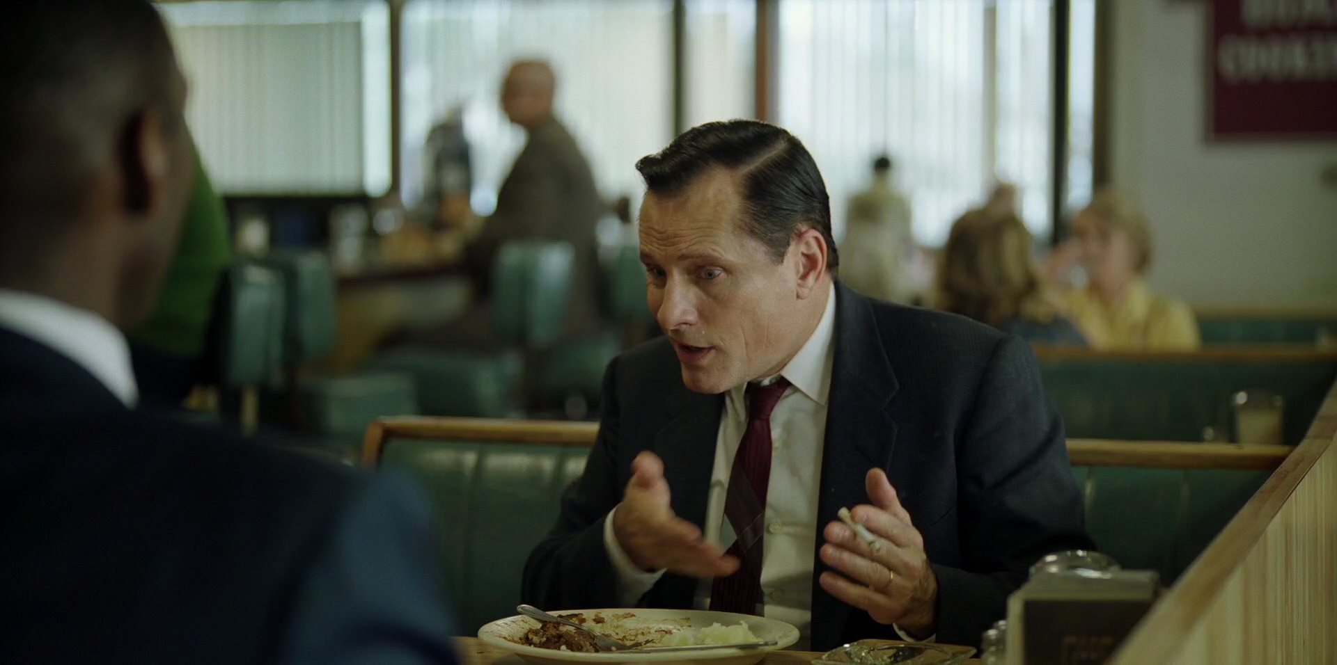 Green Book (2018) screencap 3798