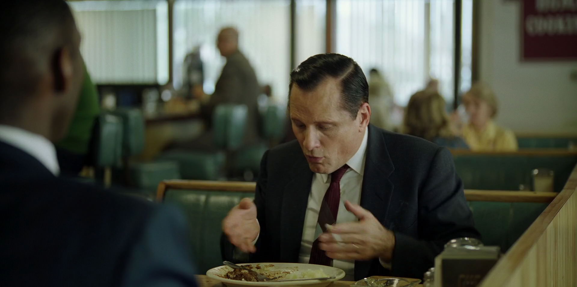 Green Book (2018) movie still 3799