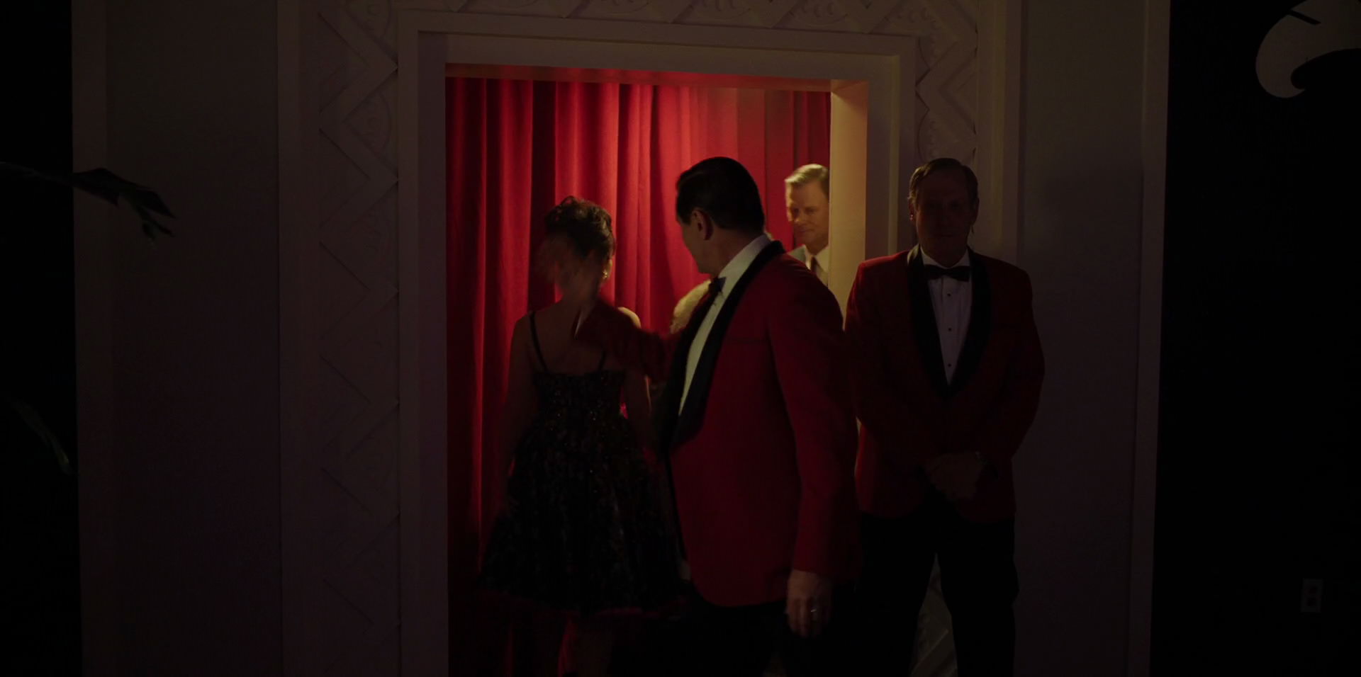 Green Book (2018) HD screenshot 38