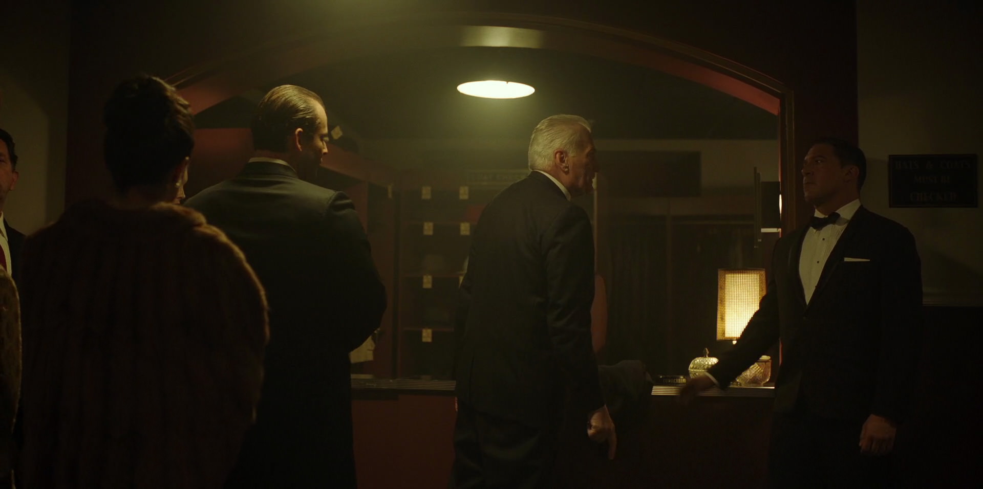 Green Book (2018) HD screenshot 380