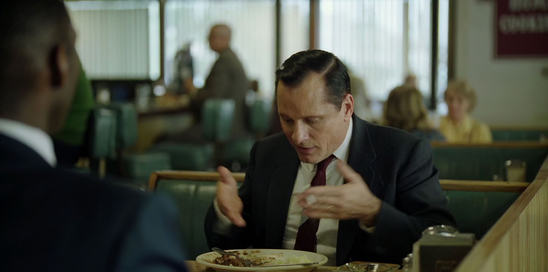 Green Book (2018) HD screenshot 3800