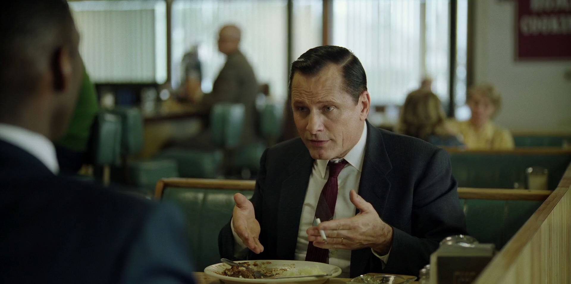 Green Book (2018) screencap 3801