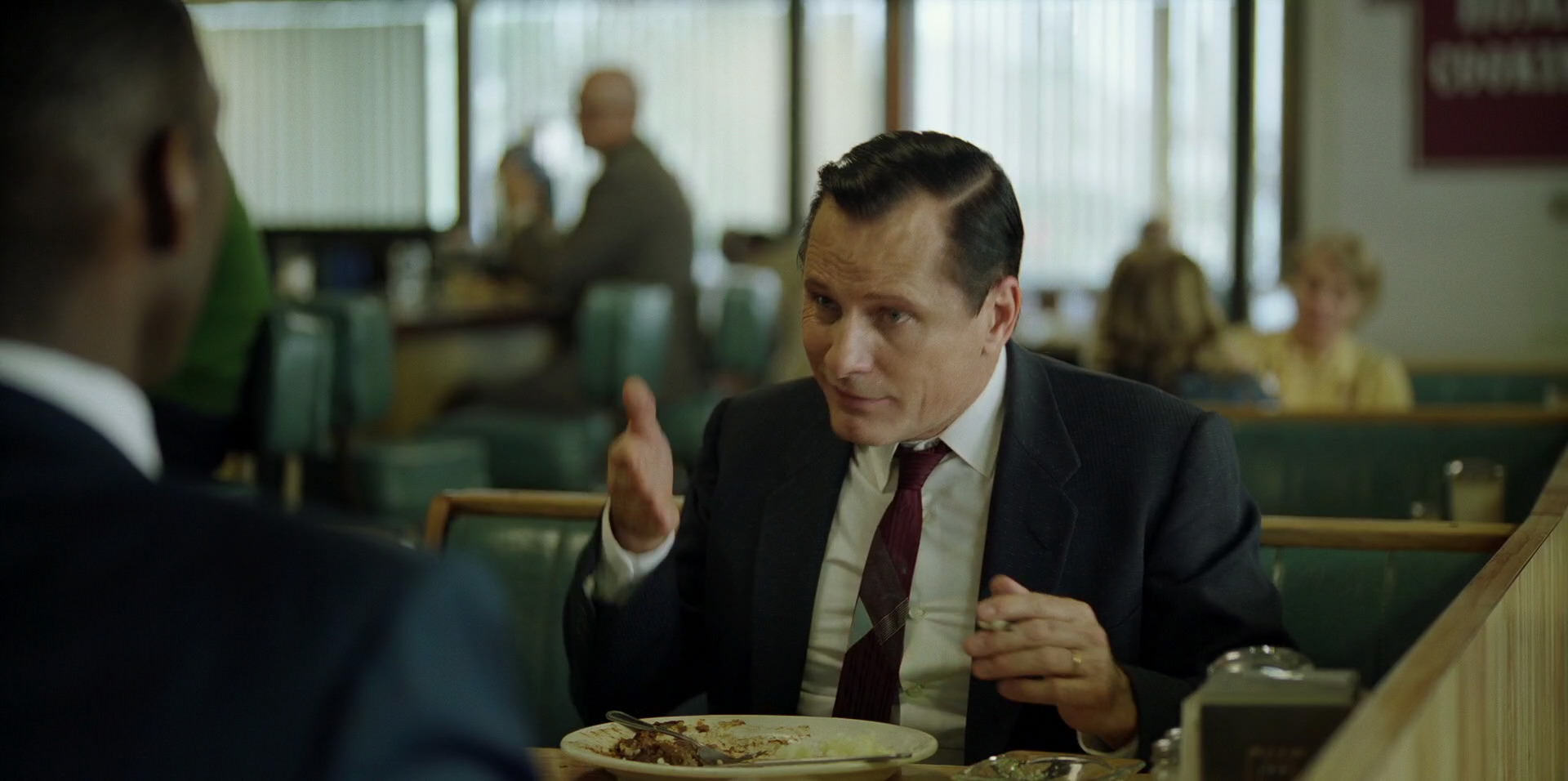 Green Book (2018) movie still 3802
