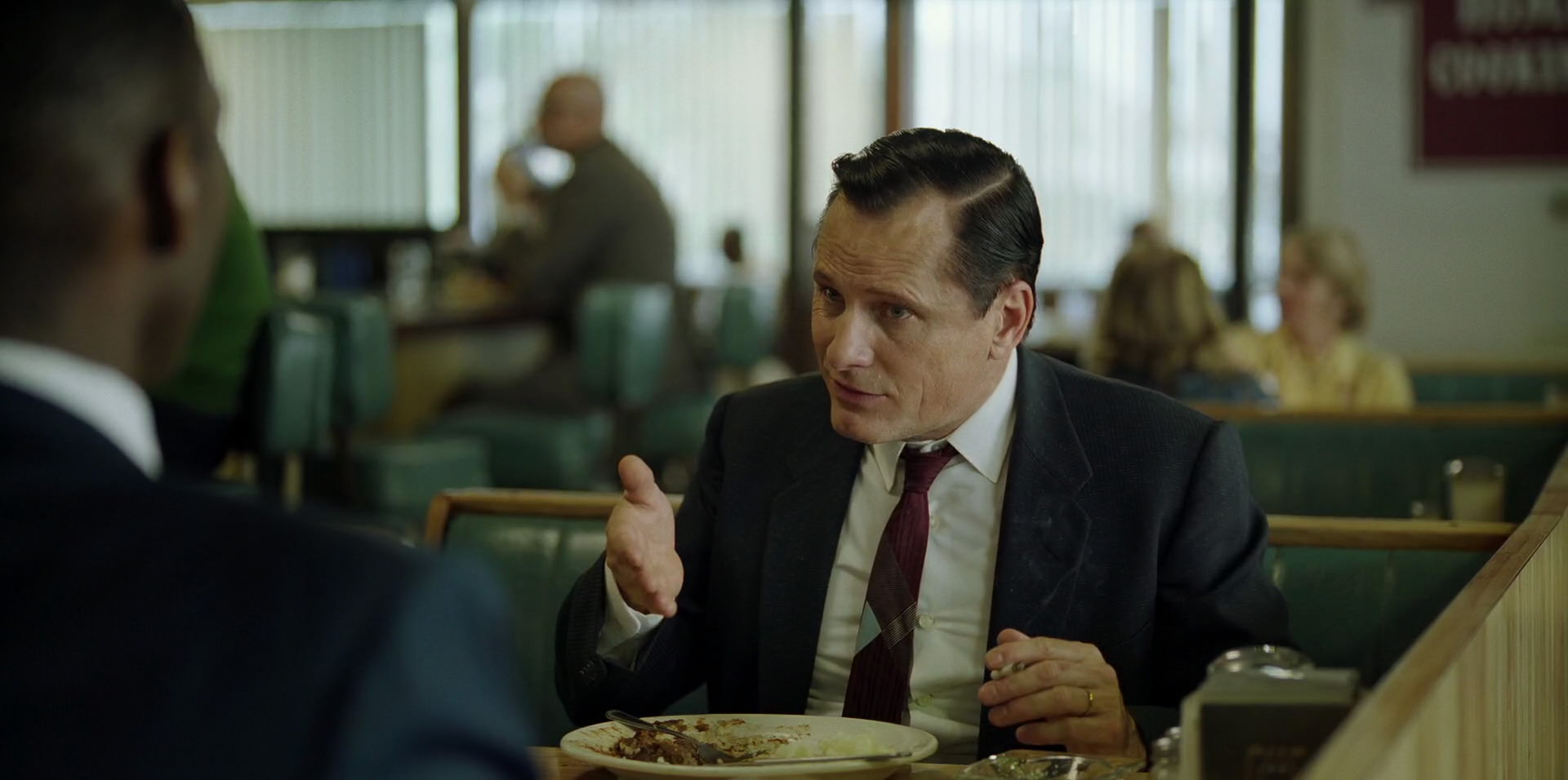 Green Book (2018) HD screenshot 3803