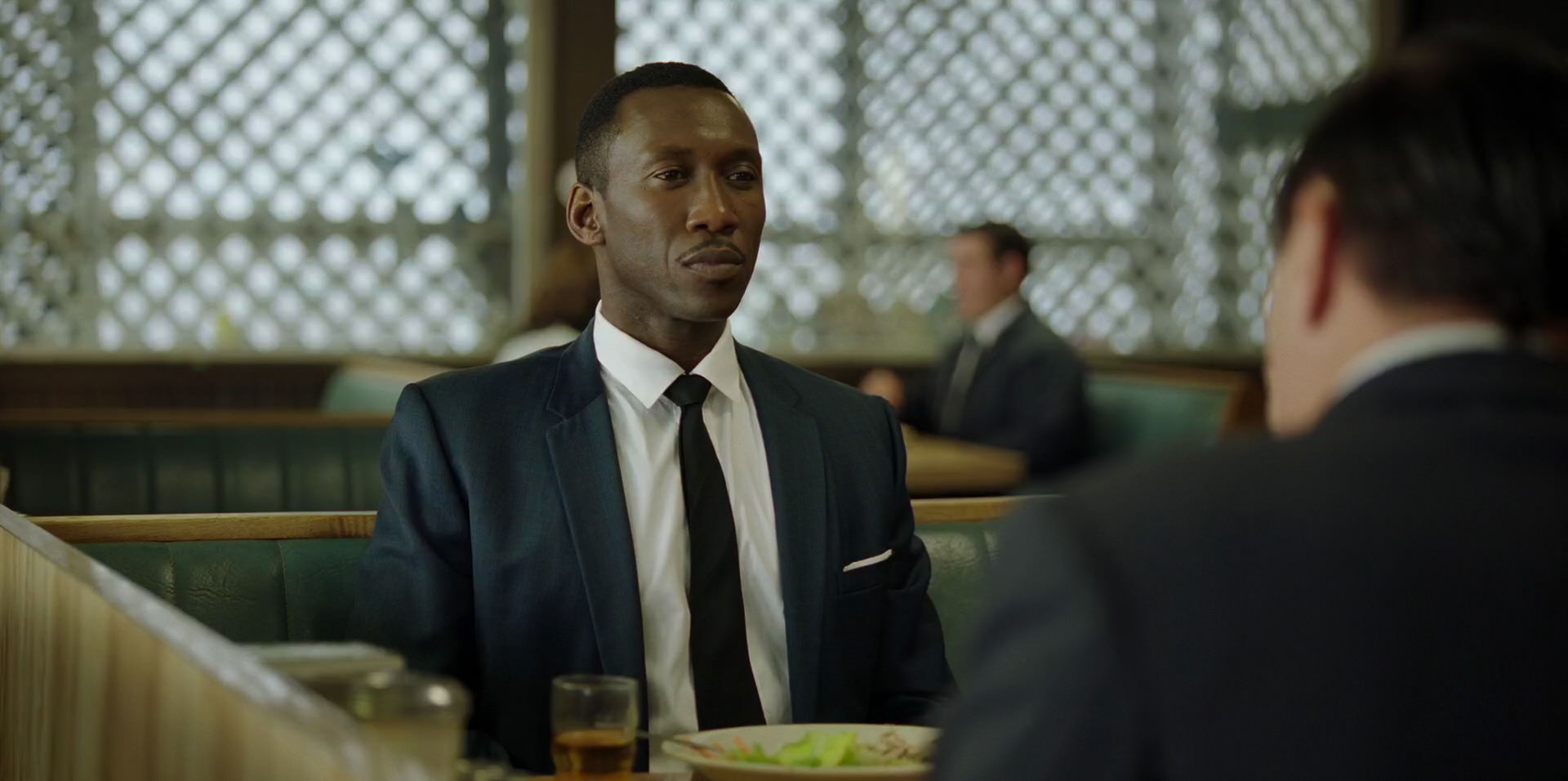 Green Book (2018) movie still 3805