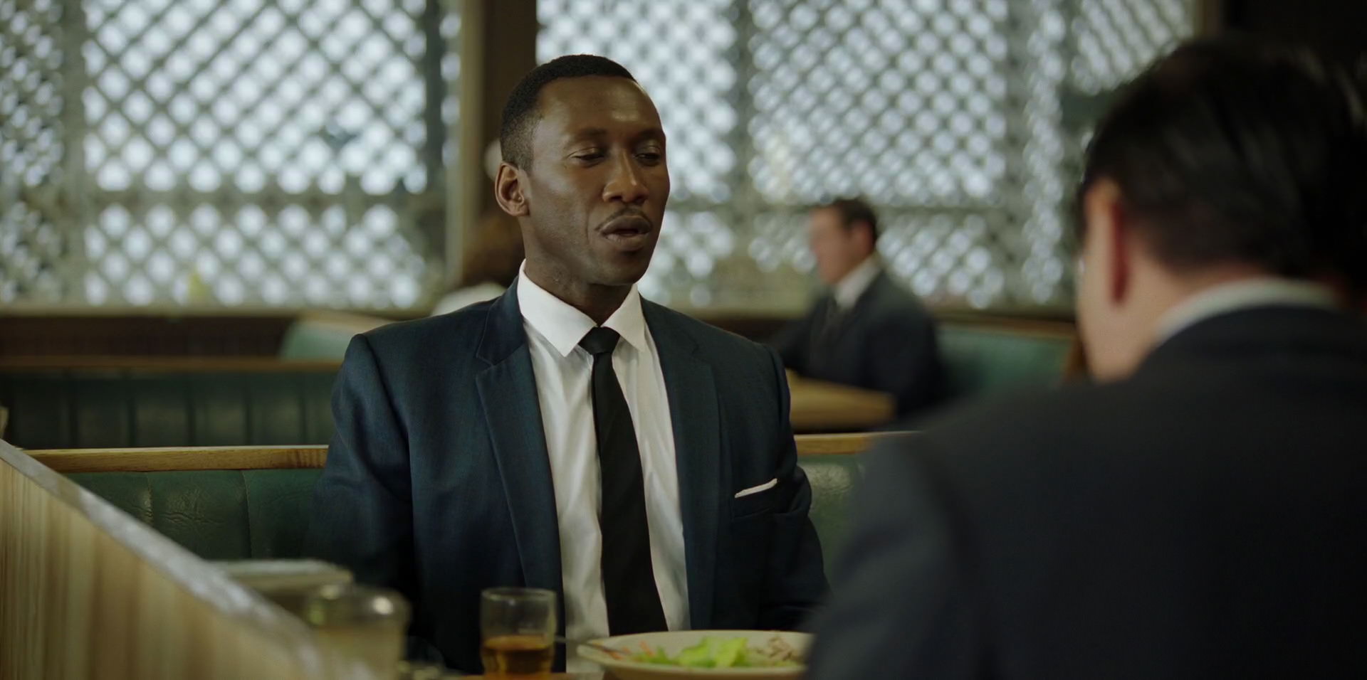 Green Book (2018) HD screenshot 3806