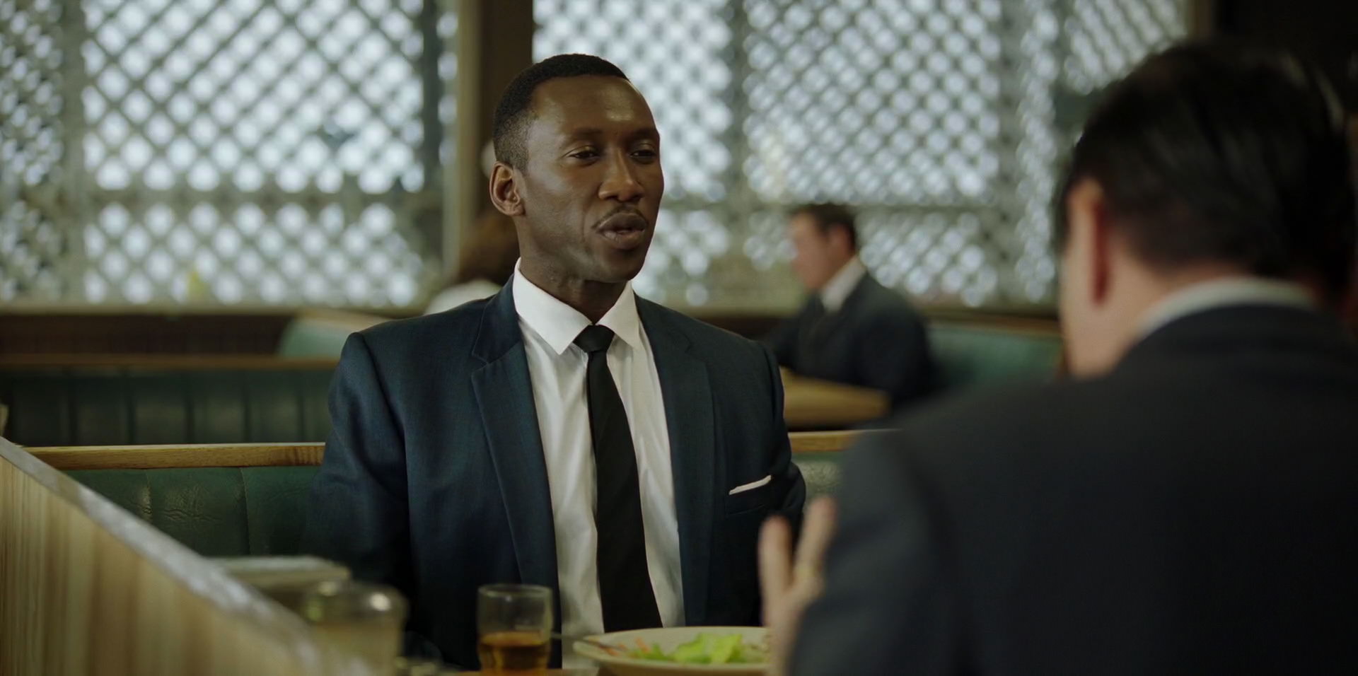 Green Book (2018) screencap 3807