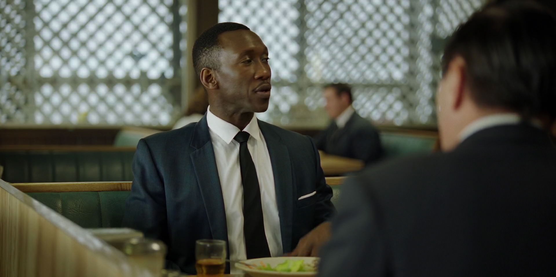 Green Book (2018) movie still 3808