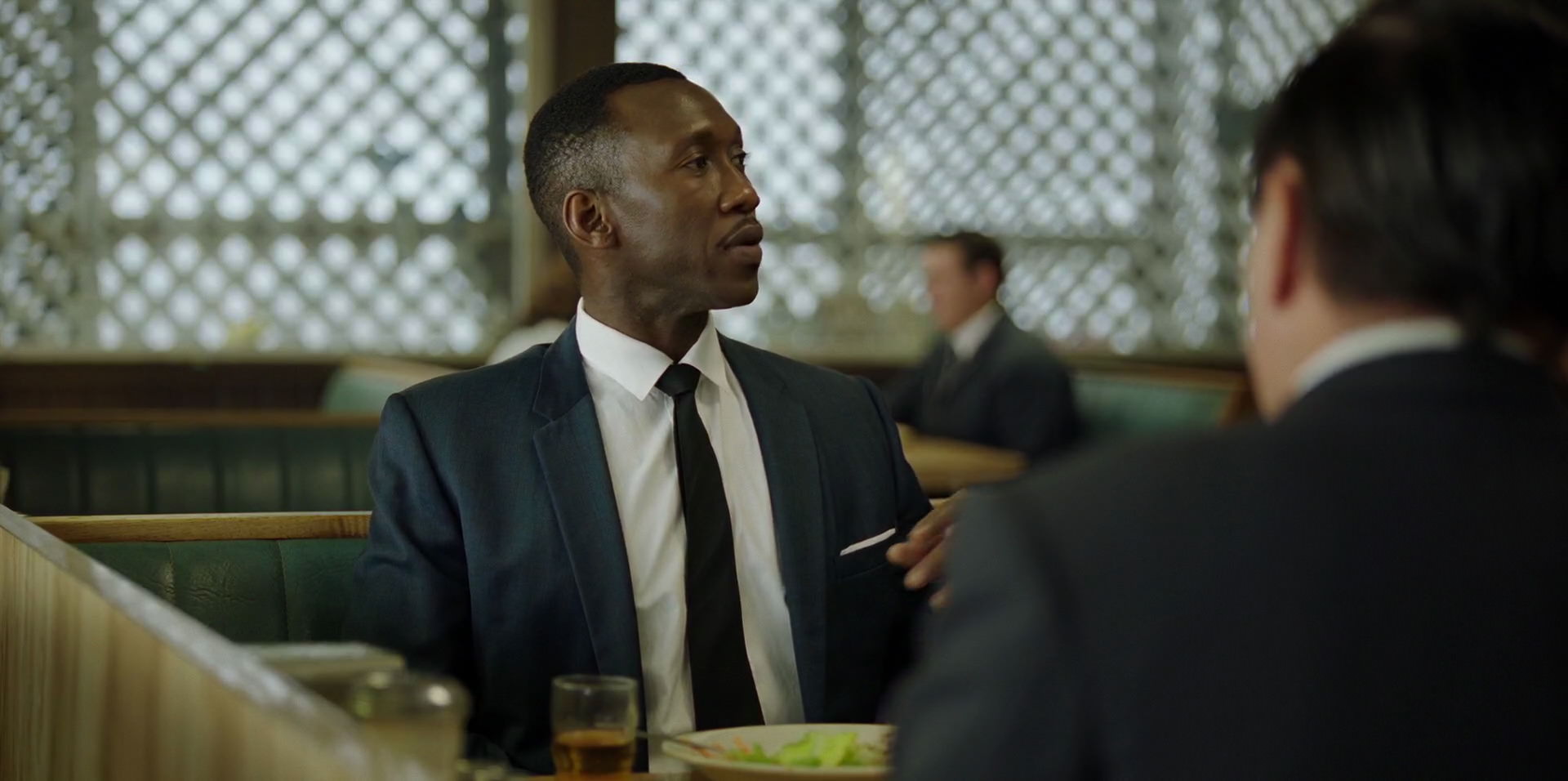 Green Book (2018) HD screenshot 3809