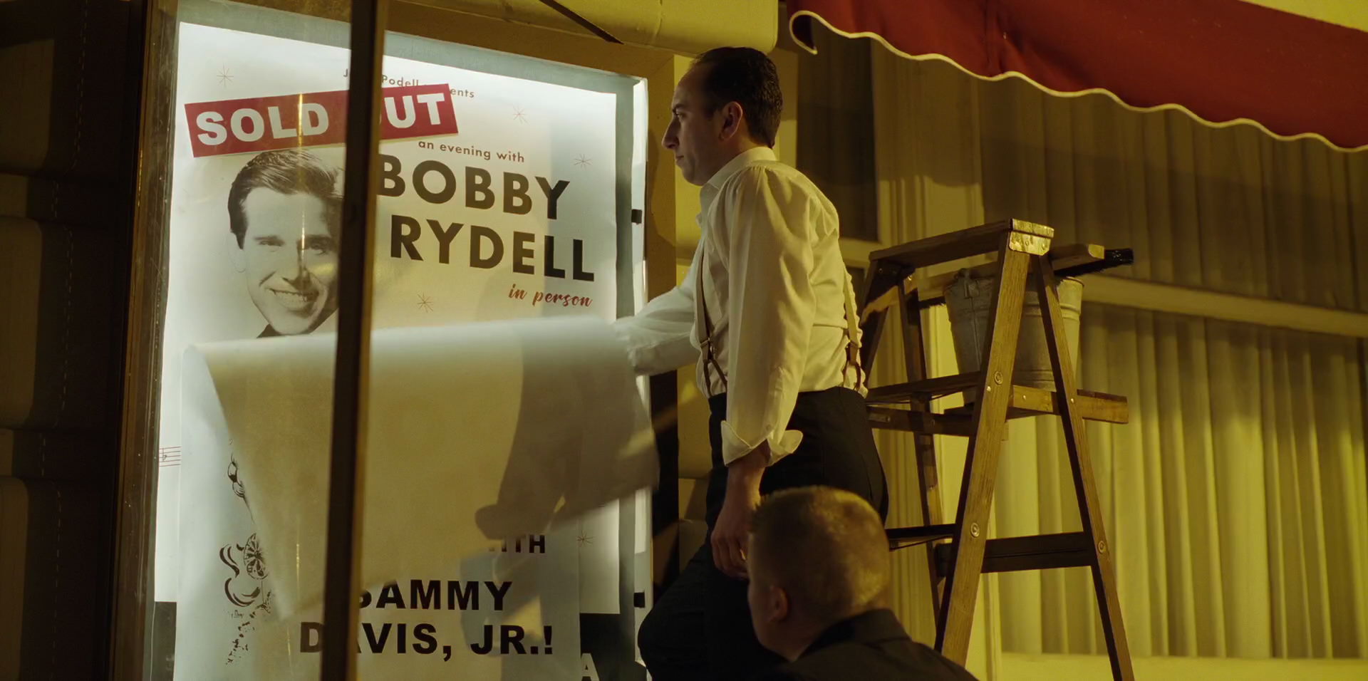 Green Book (2018) screencap 381