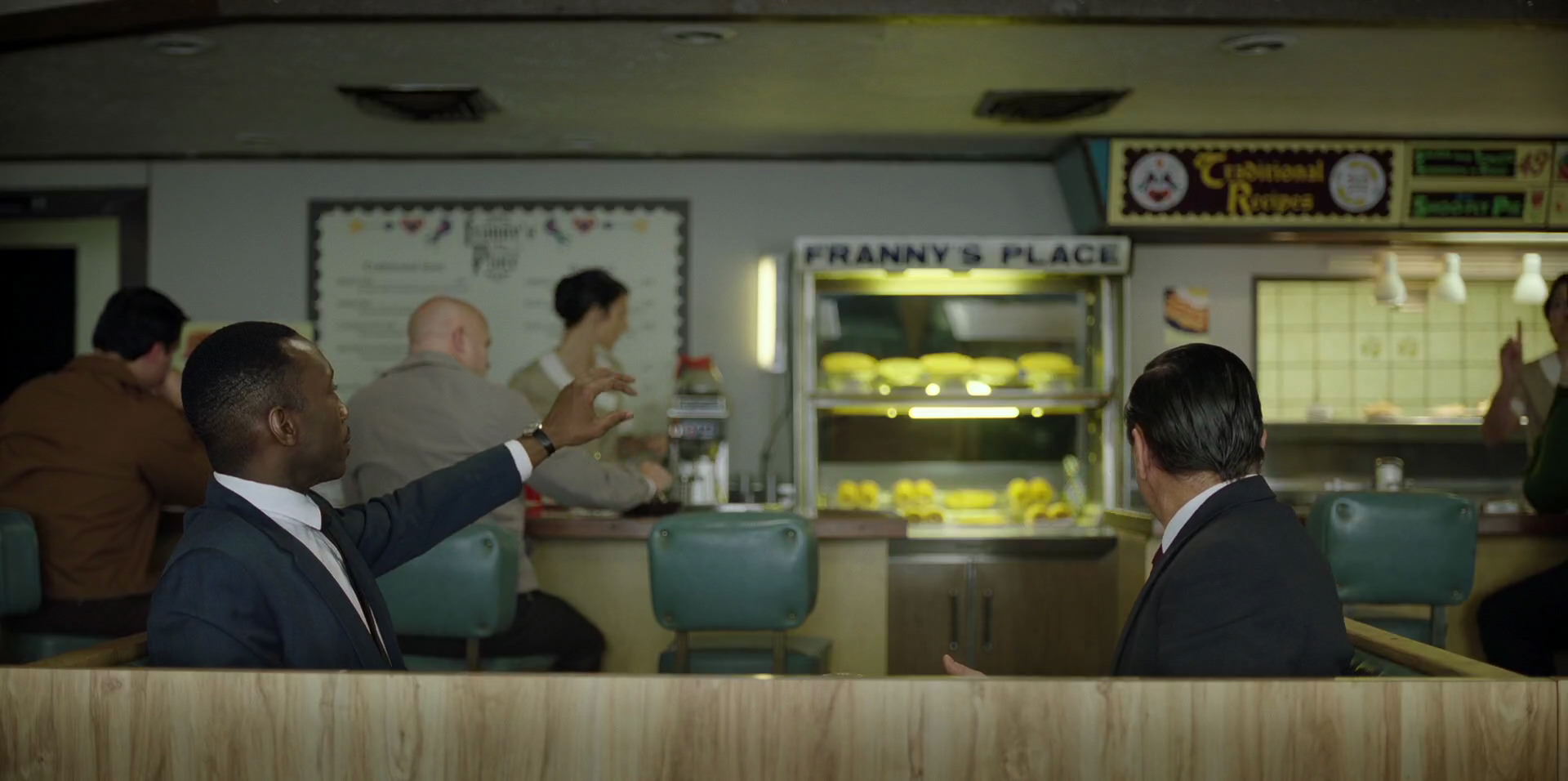 Green Book (2018) screencap 3813