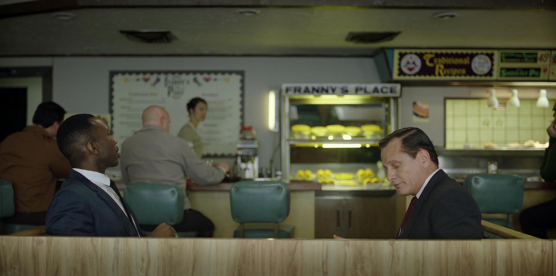 Green Book (2018) screencap 3816