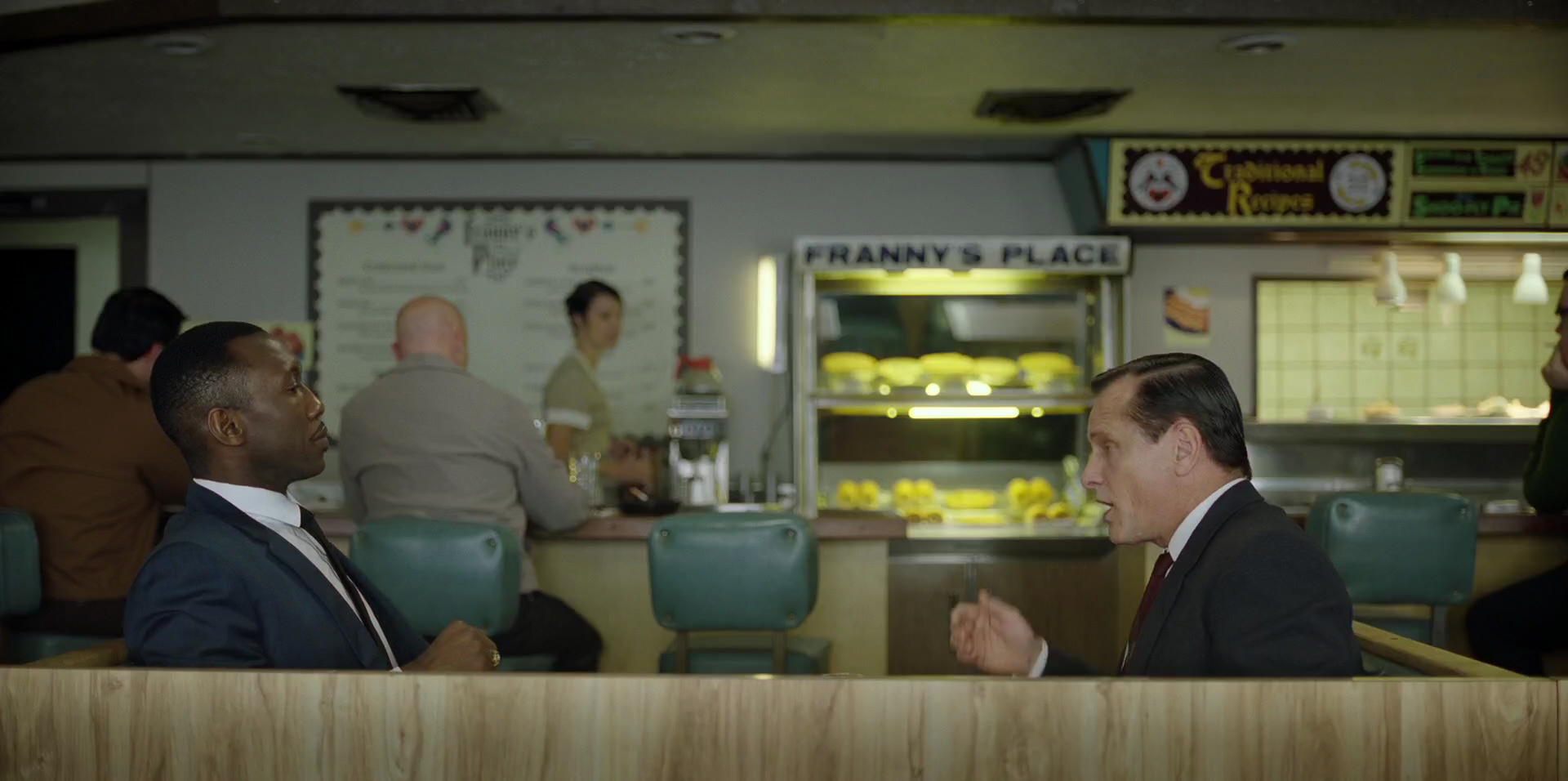 Green Book (2018) movie still 3817
