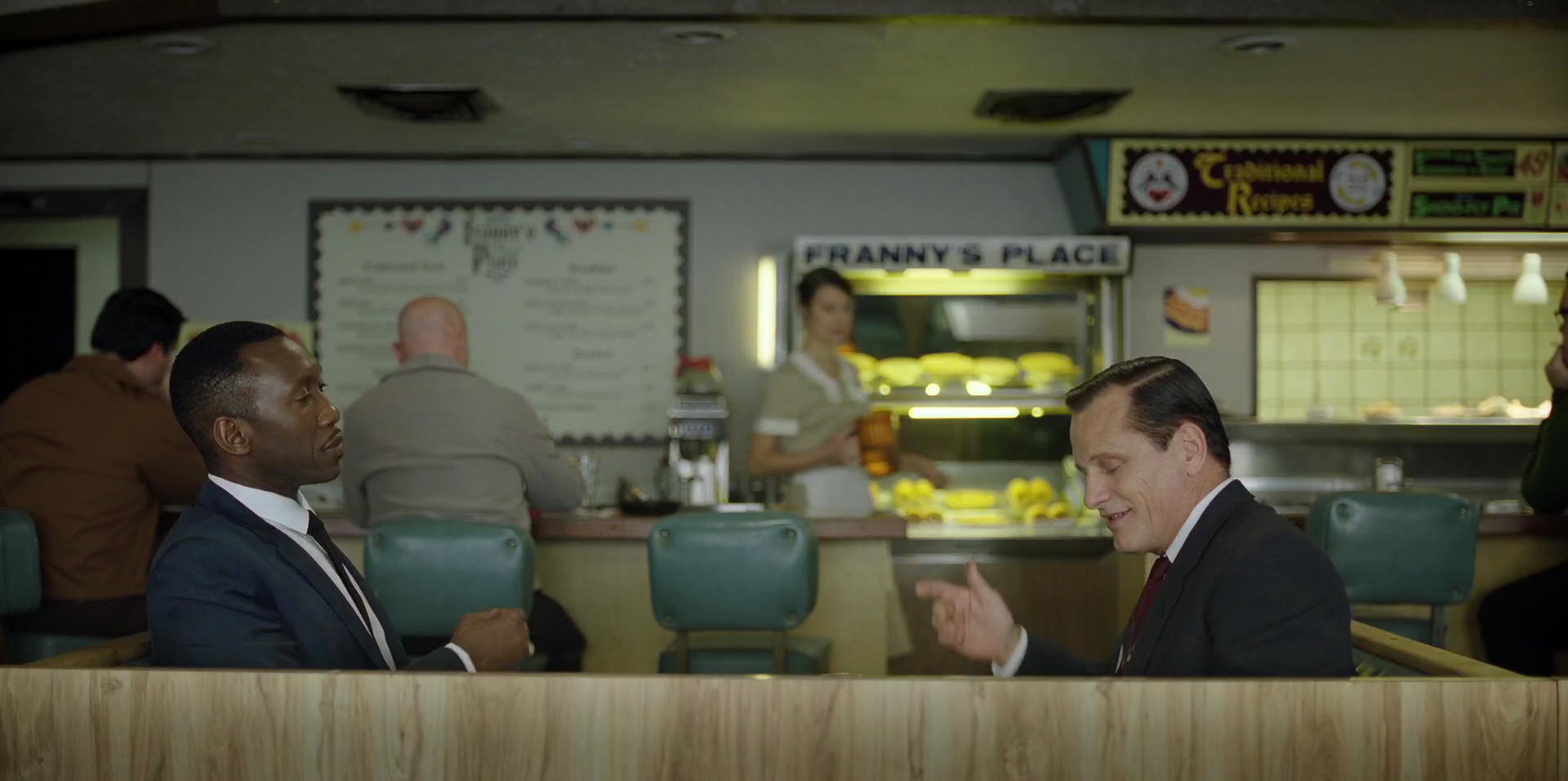 Green Book (2018) screencap 3819
