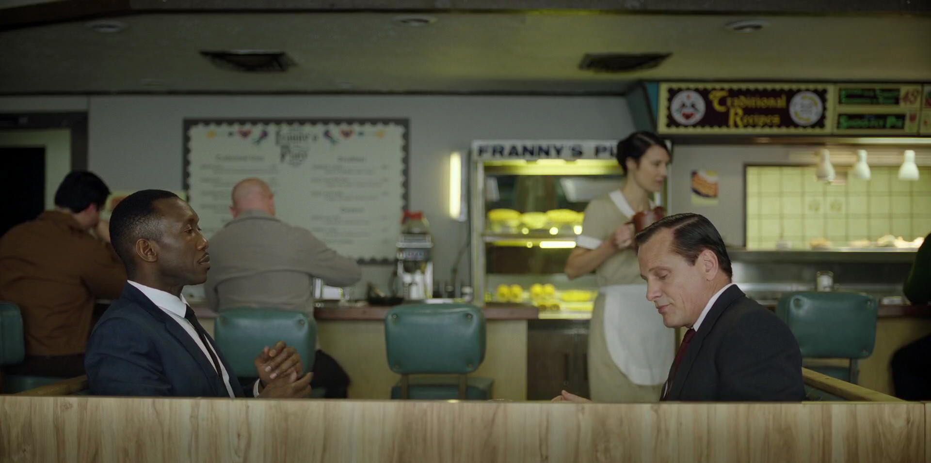 Green Book (2018) screencap 3822