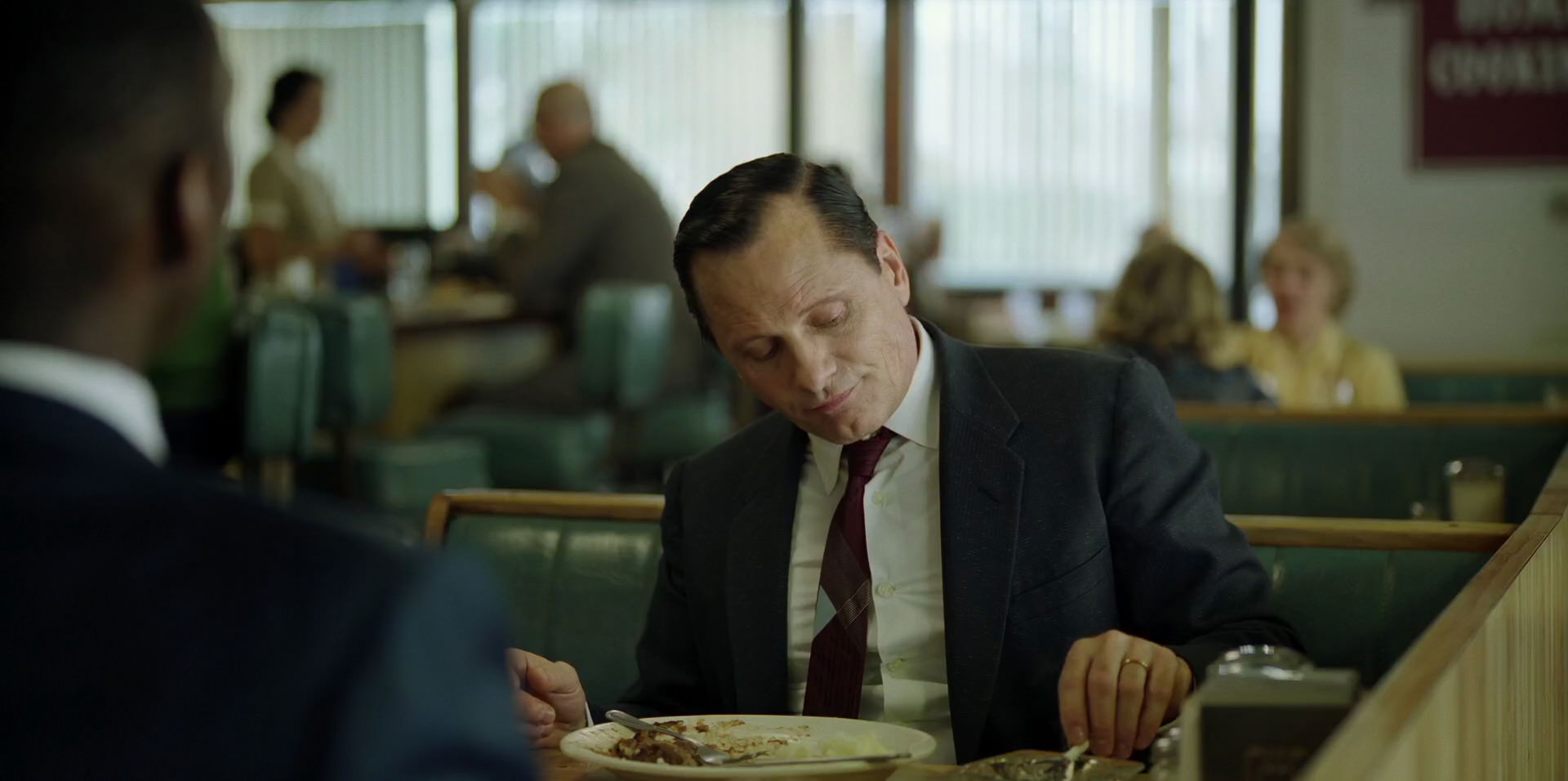 Green Book (2018) movie still 3823
