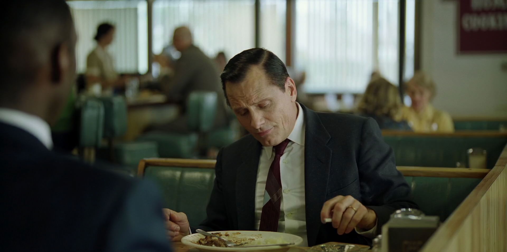 Green Book (2018) HD screenshot 3824