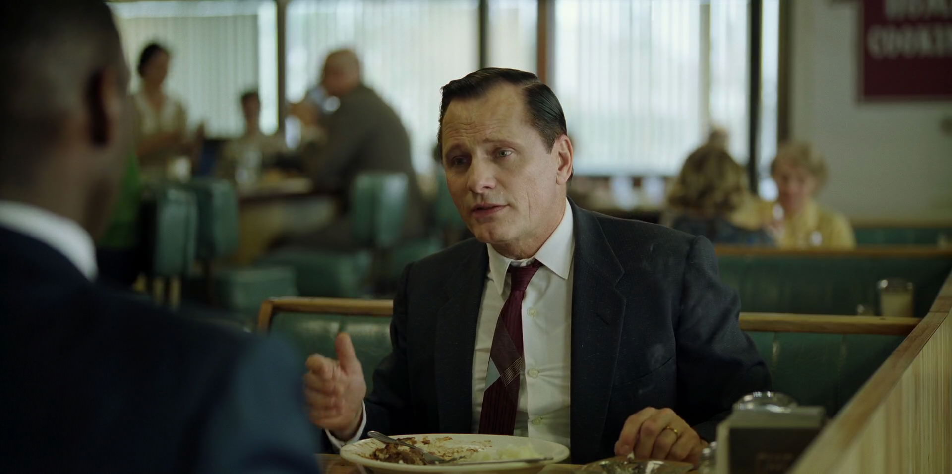 Green Book (2018) movie still 3826