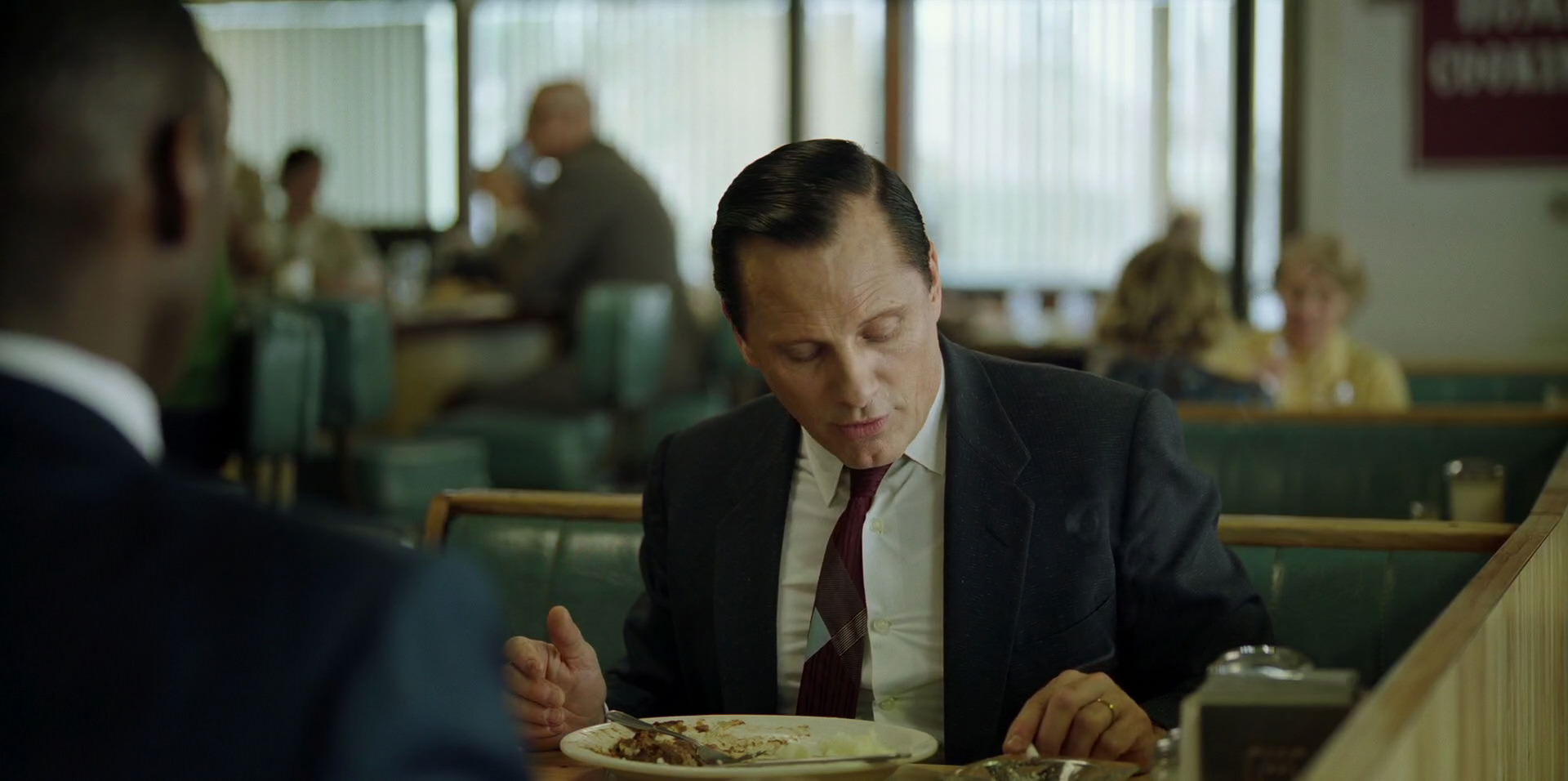 Green Book (2018) HD screenshot 3827