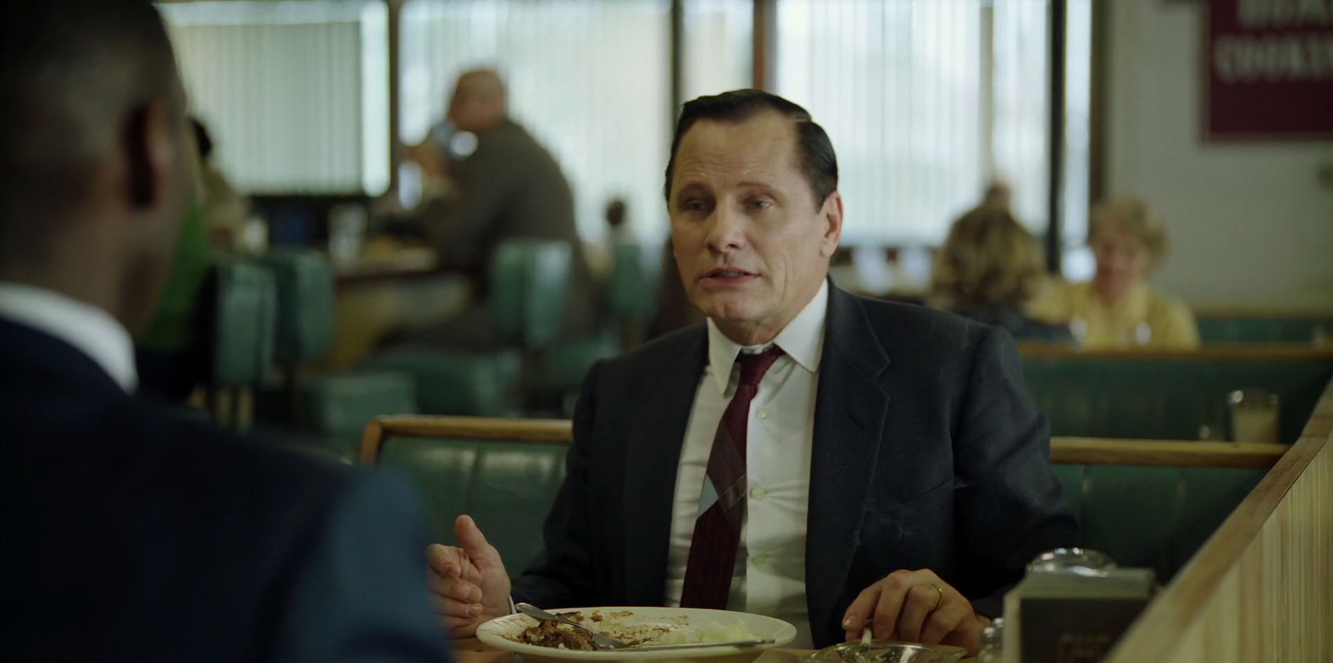 Green Book (2018) movie still 3829