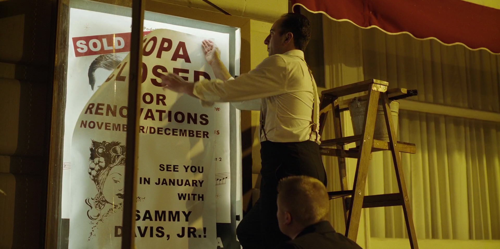 Green Book (2018) HD screenshot 383