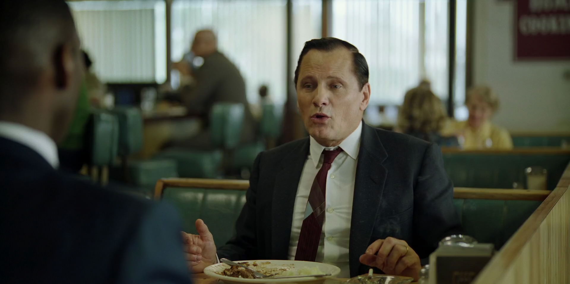 Green Book (2018) HD screenshot 3830