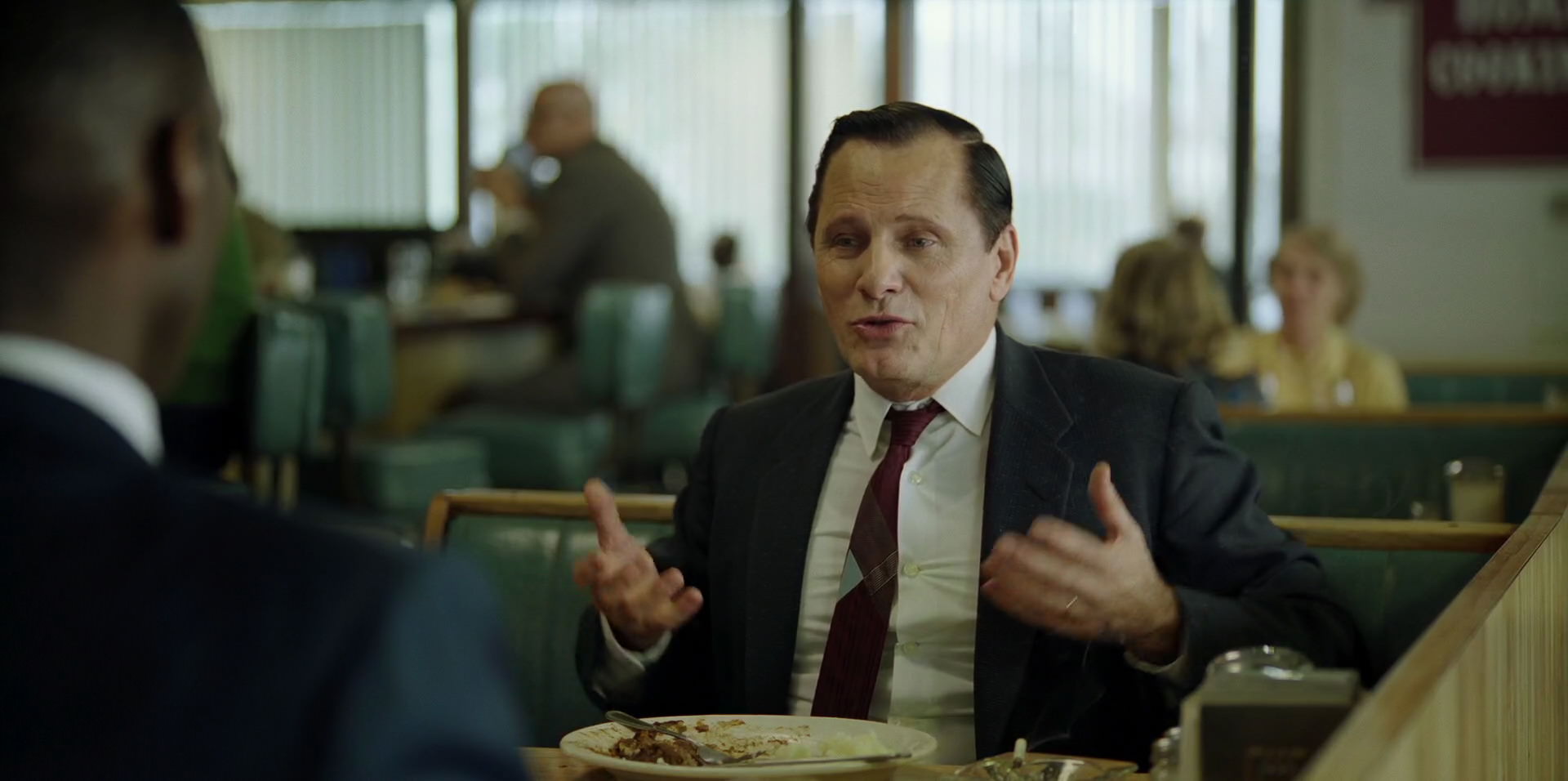 Green Book (2018) movie still 3832