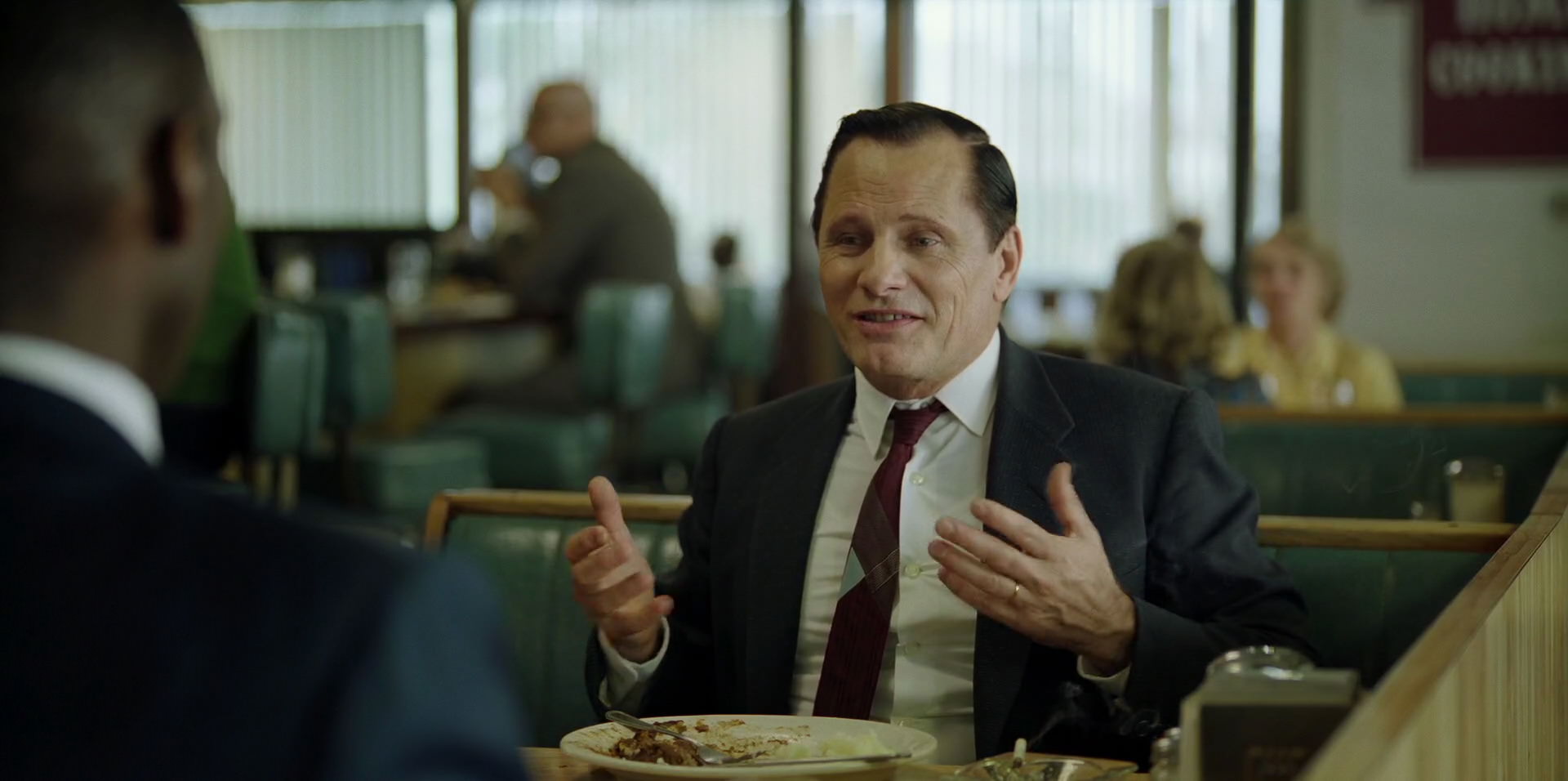 Green Book (2018) HD screenshot 3833