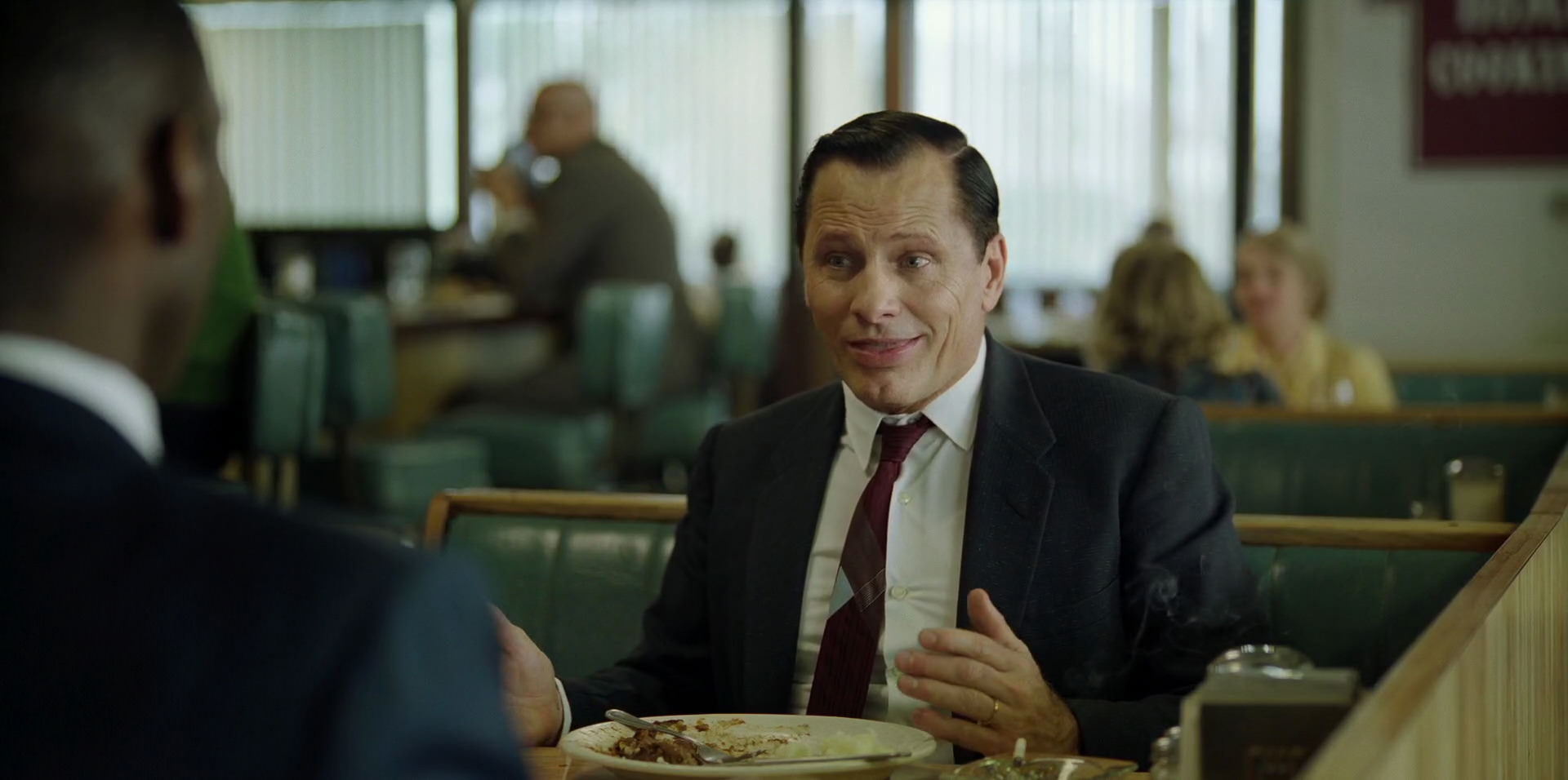 Green Book (2018) movie still 3835