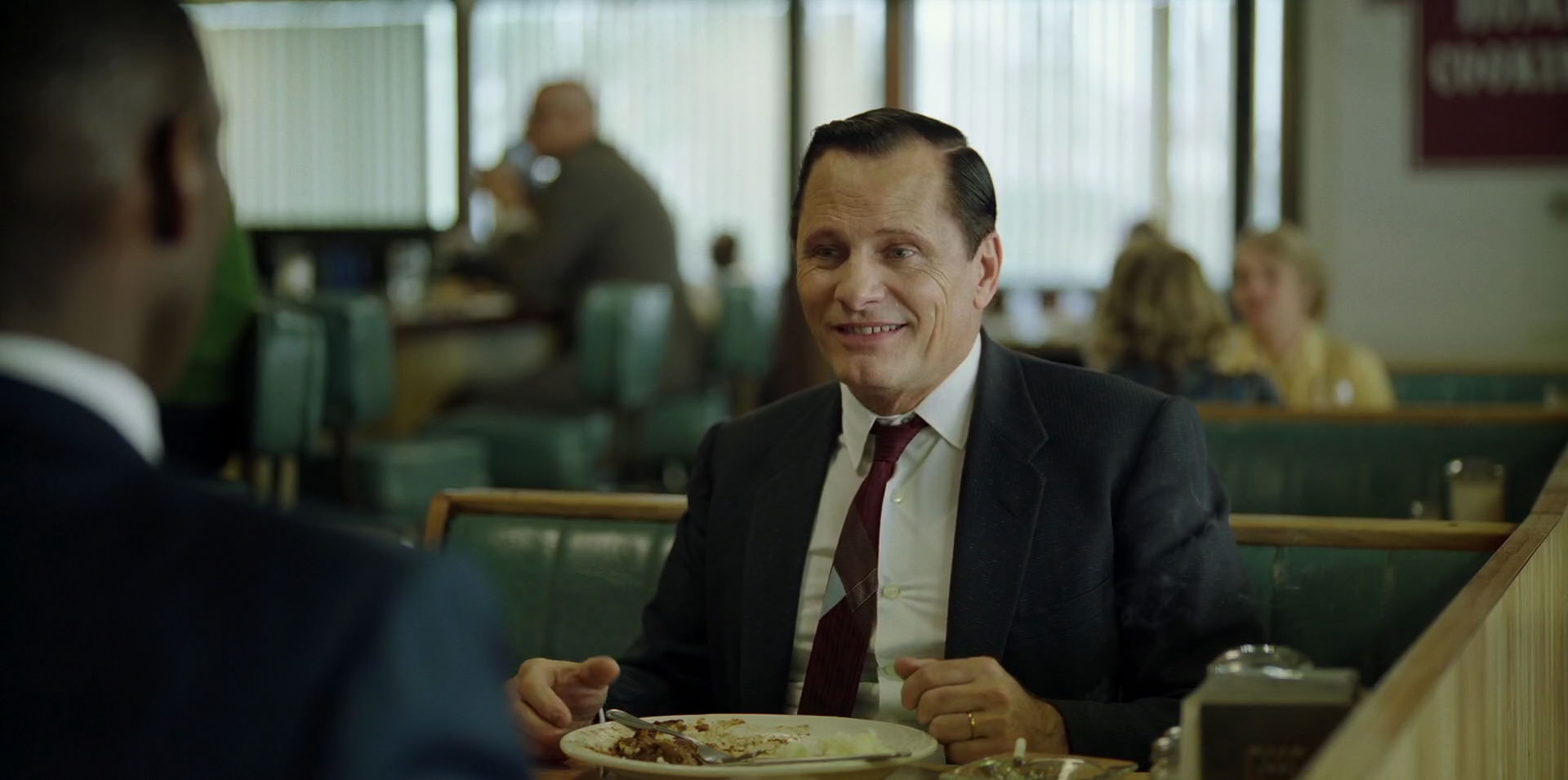 Green Book (2018) HD screenshot 3836