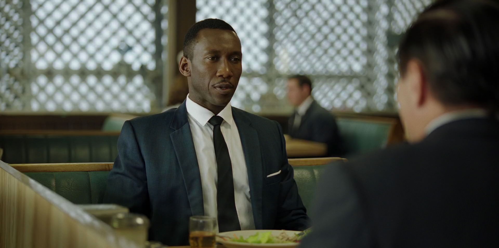 Green Book (2018) HD screenshot 3839