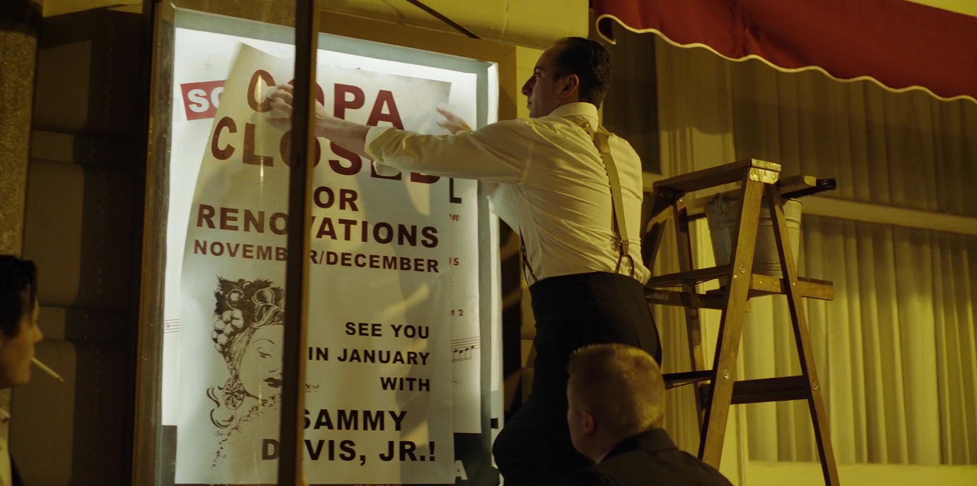 Green Book (2018) screencap 384