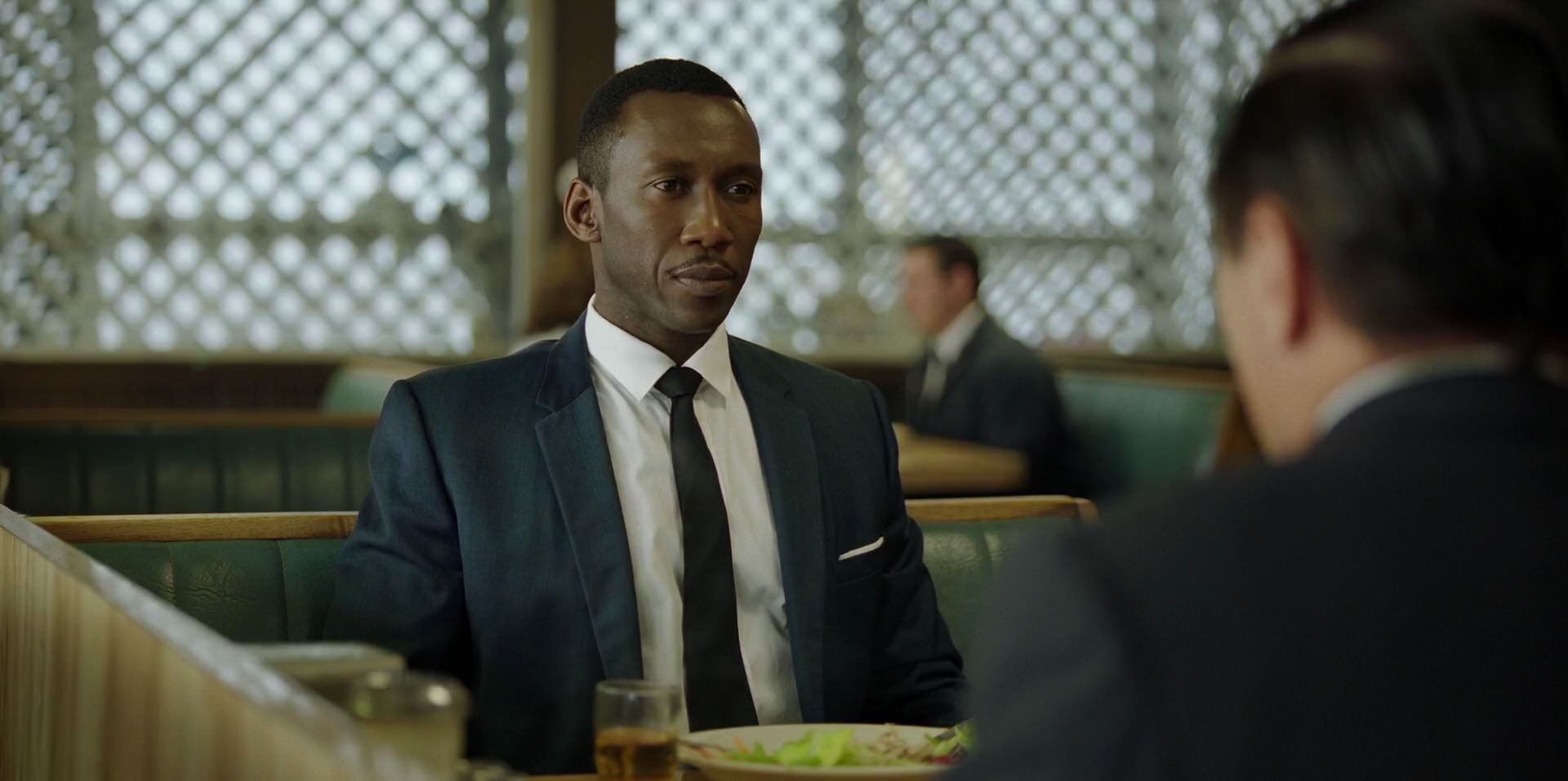 Green Book (2018) screencap 3840