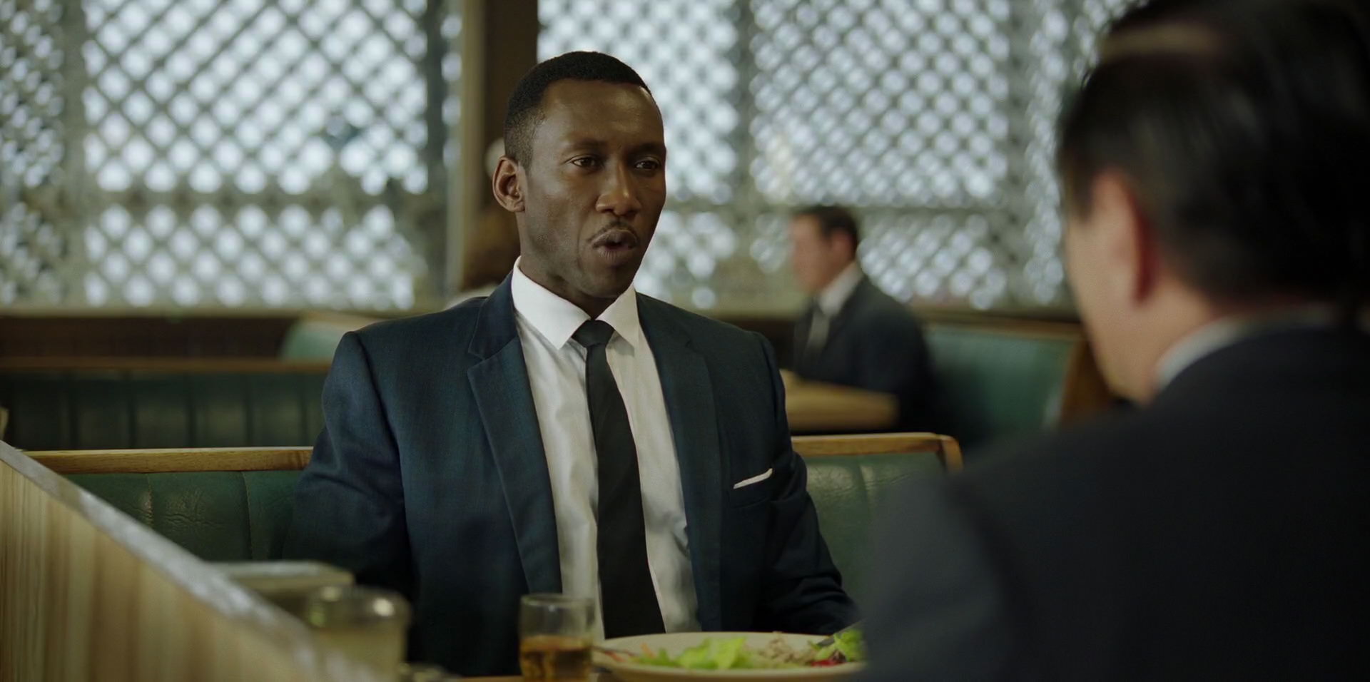 Green Book (2018) movie still 3841