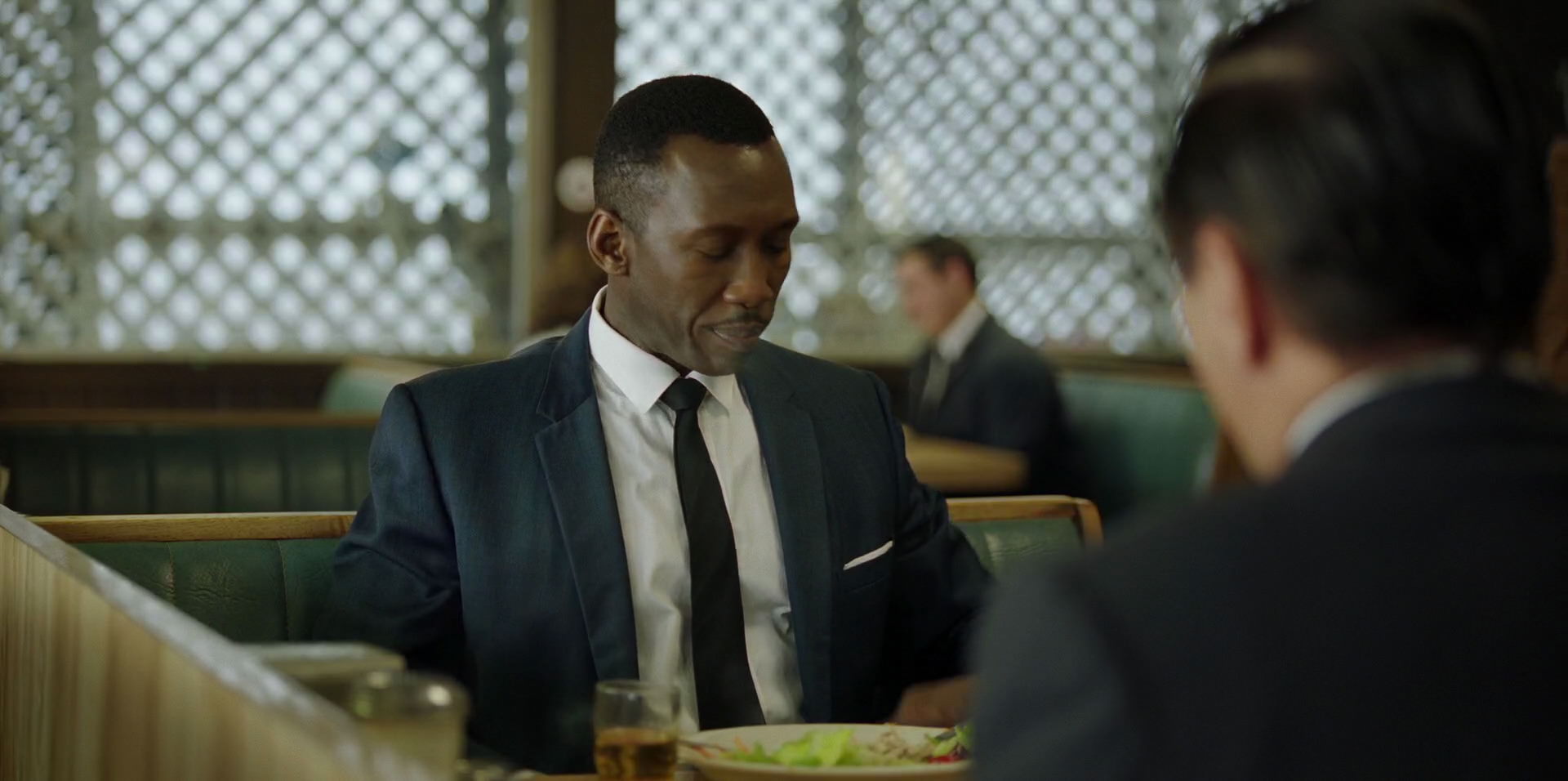 Green Book (2018) HD screenshot 3842