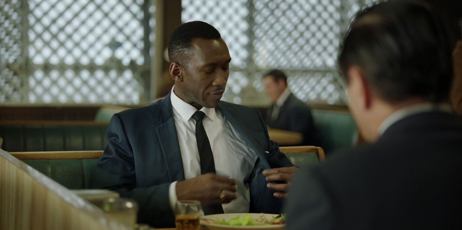 Green Book (2018) screencap 3843