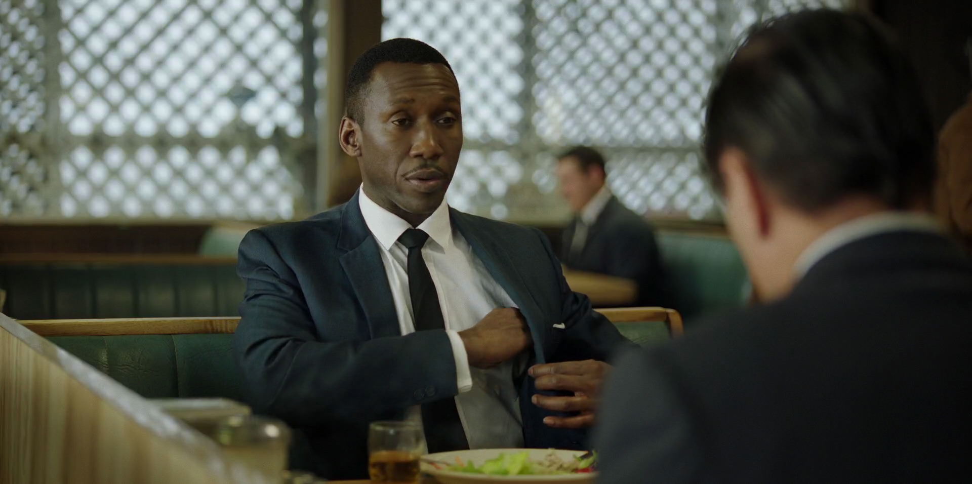 Green Book (2018) movie still 3844