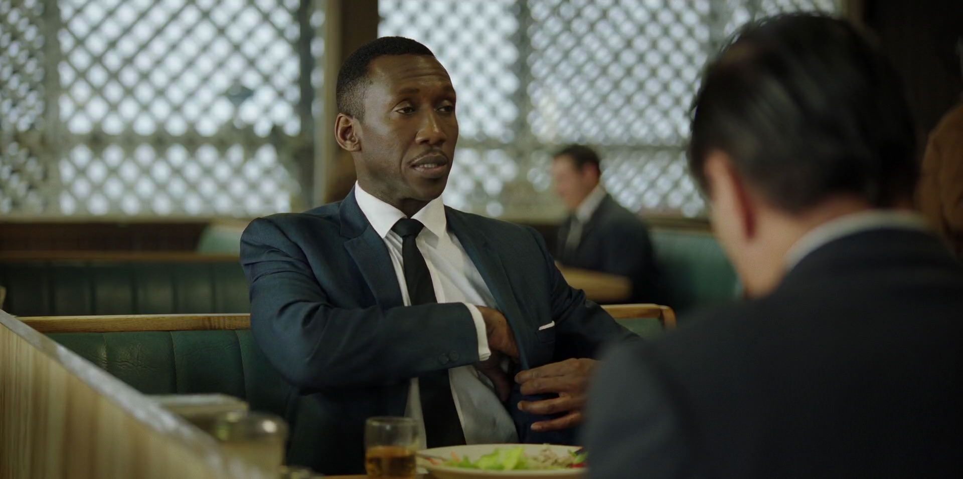 Green Book (2018) HD screenshot 3845