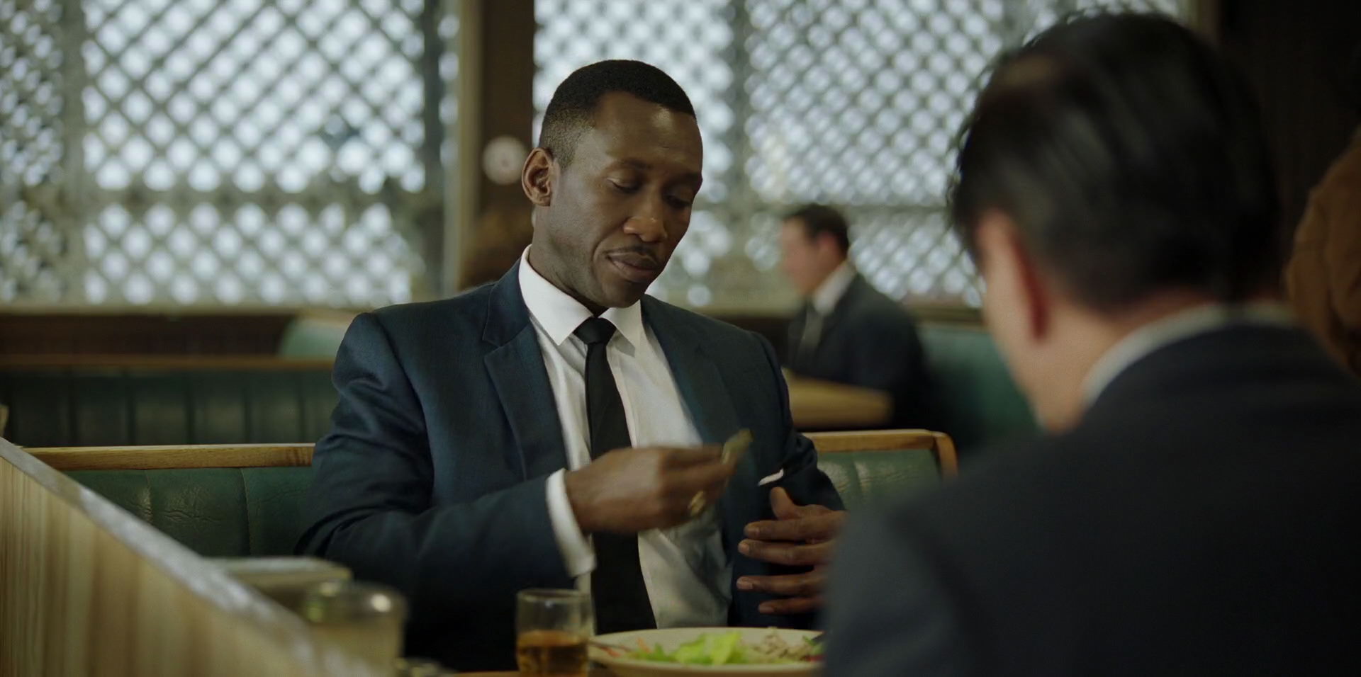 Green Book (2018) movie still 3847