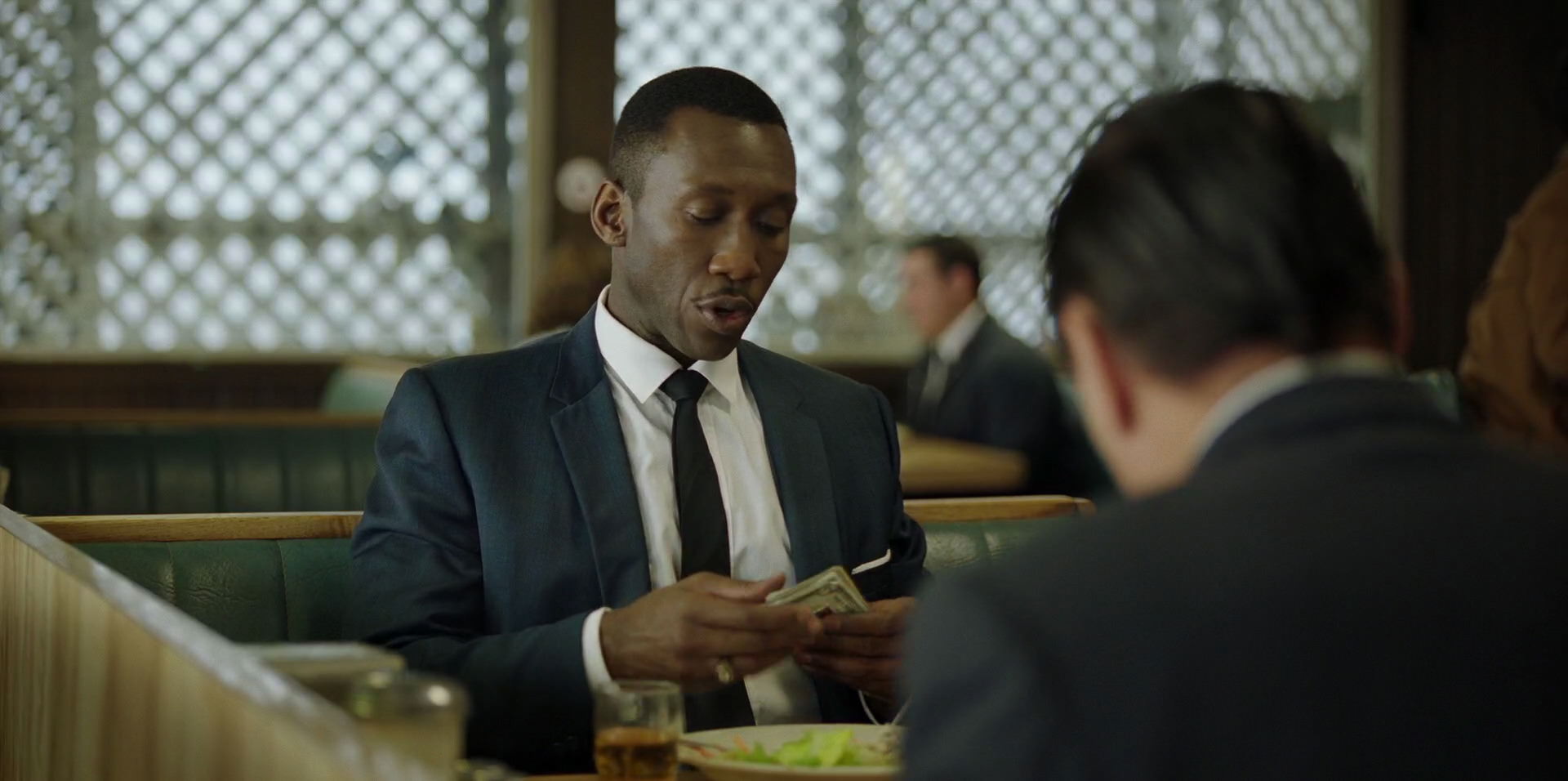 Green Book (2018) HD screenshot 3848