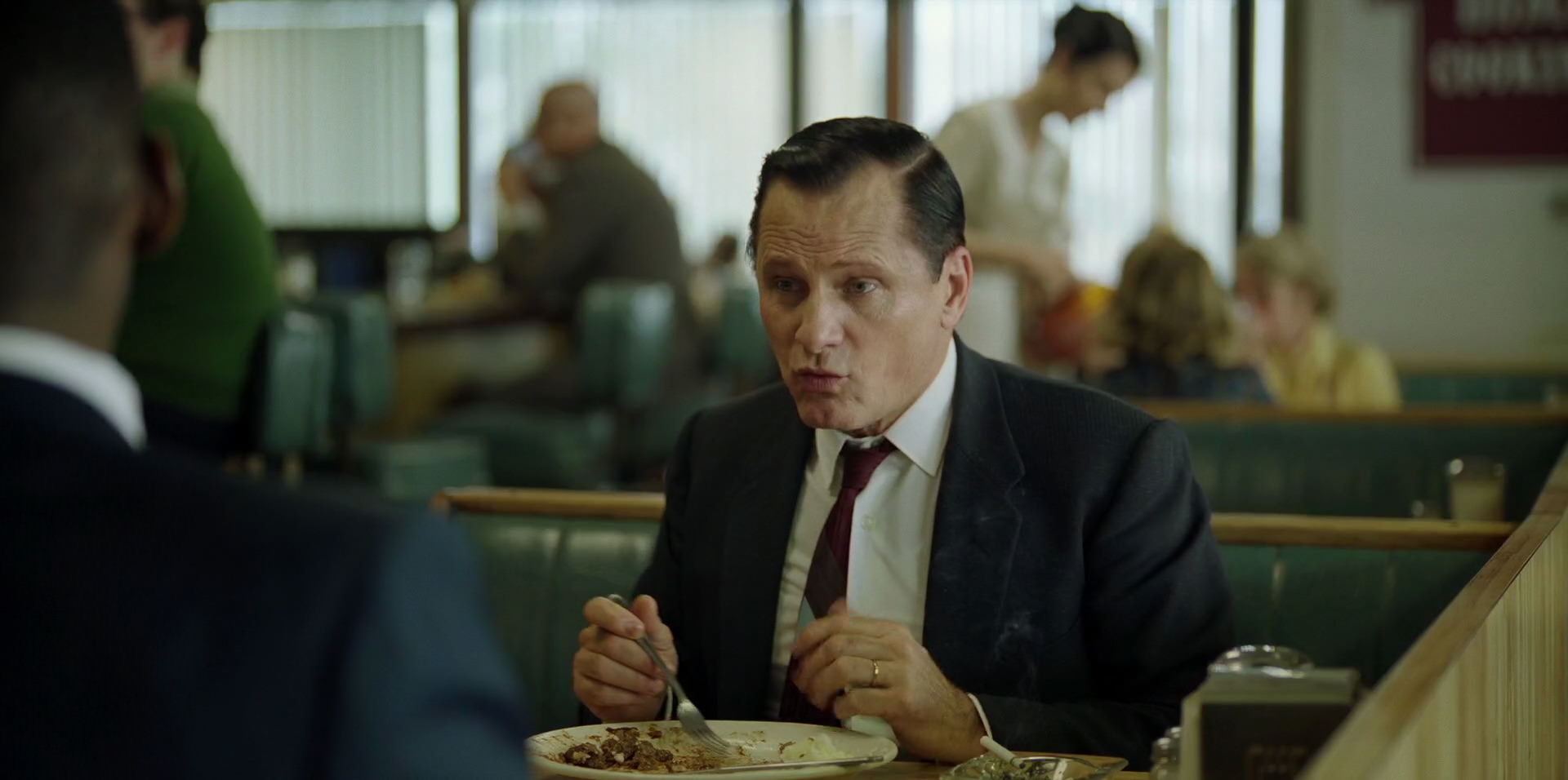 Green Book (2018) movie still 3850