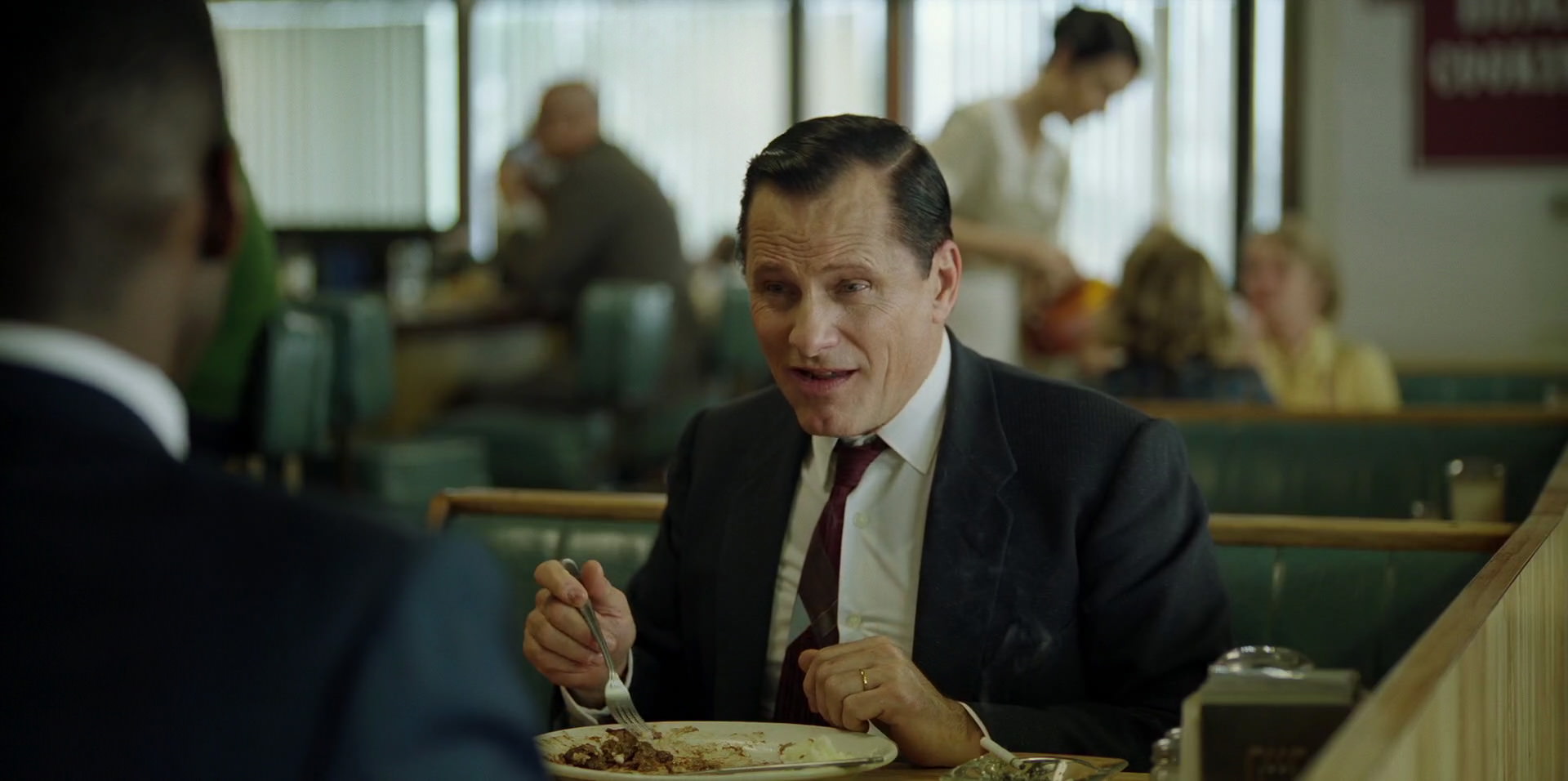 Green Book (2018) HD screenshot 3851
