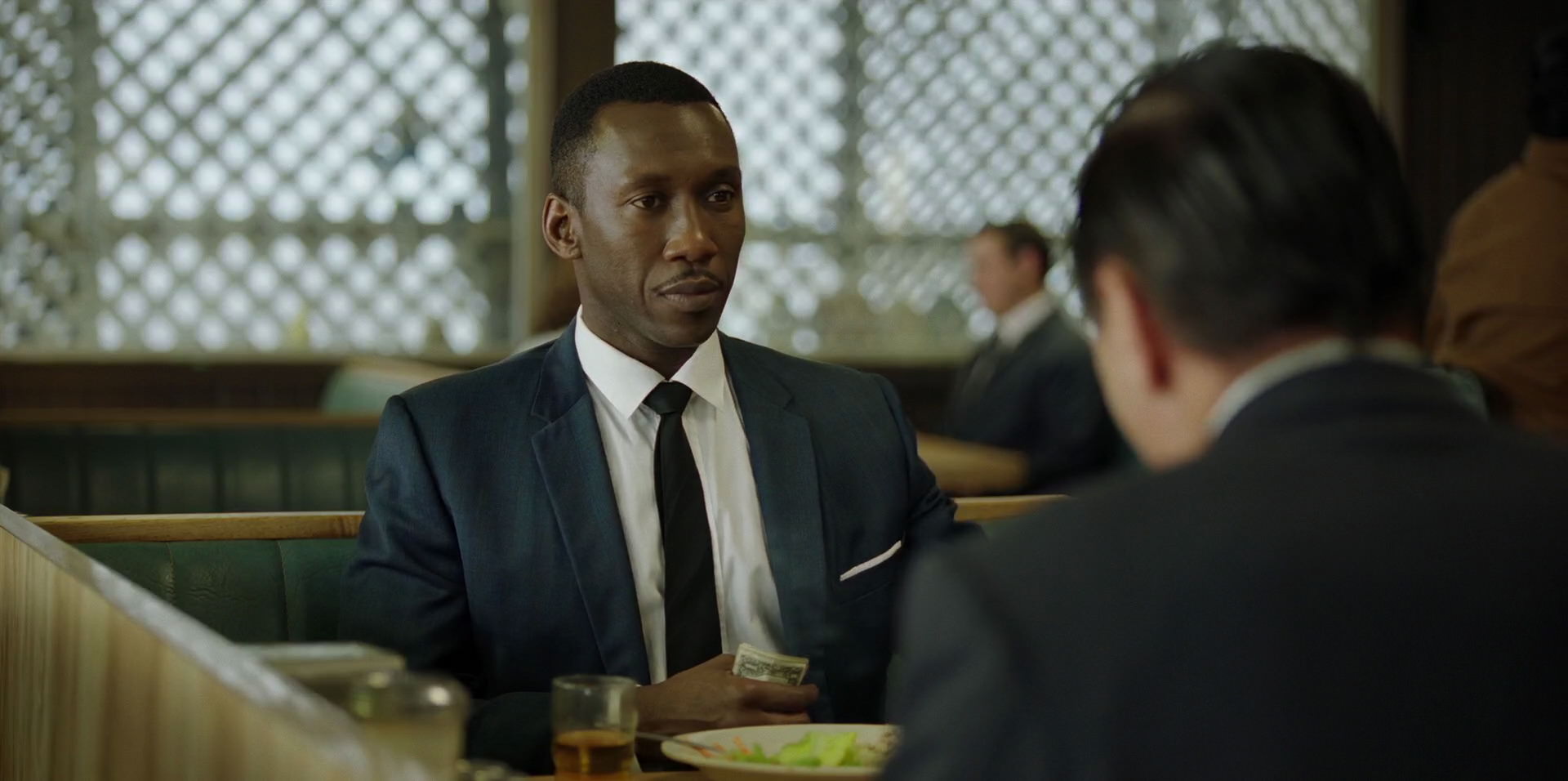 Green Book (2018) movie still 3853