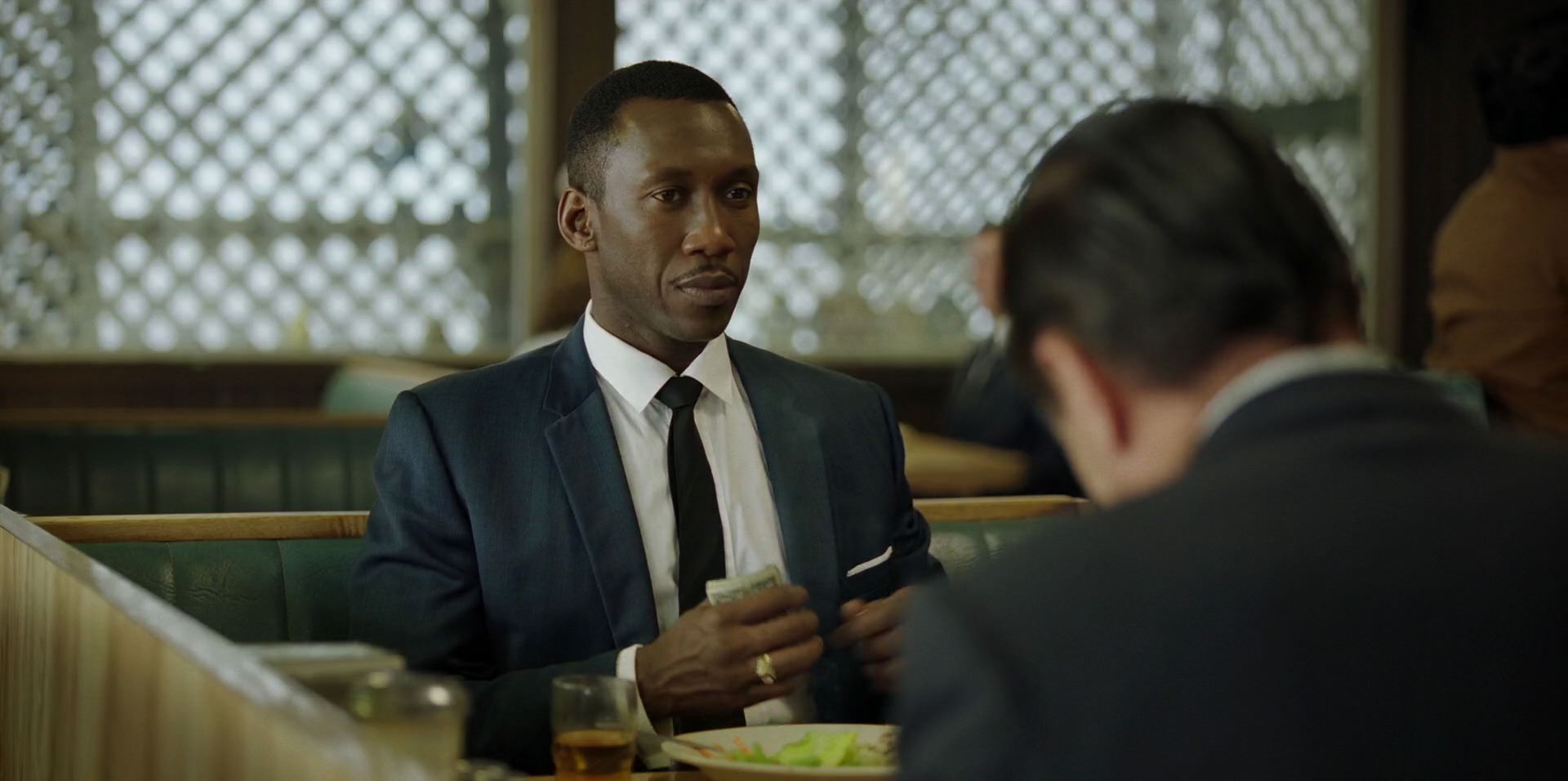 Green Book (2018) HD screenshot 3854