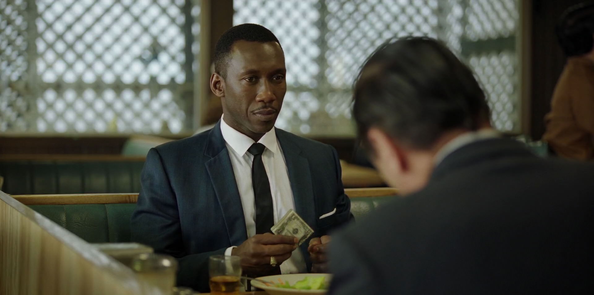 Green Book (2018) movie still 3856