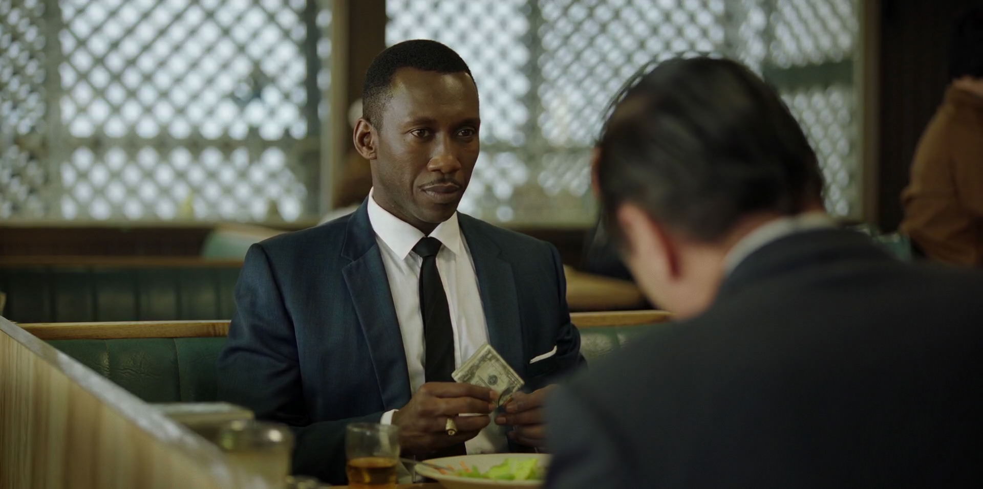 Green Book (2018) HD screenshot 3857