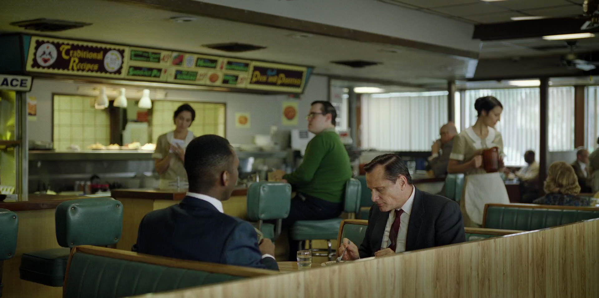 Green Book (2018) screencap 3858