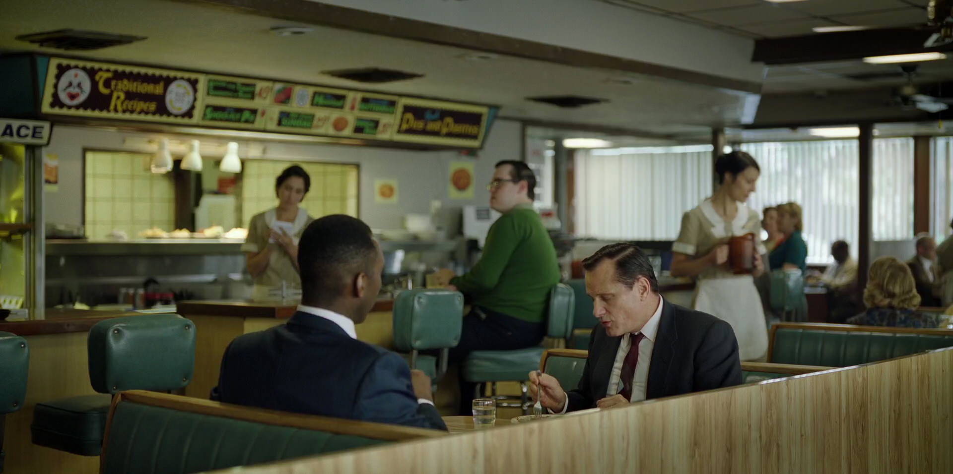 Green Book (2018) movie still 3859
